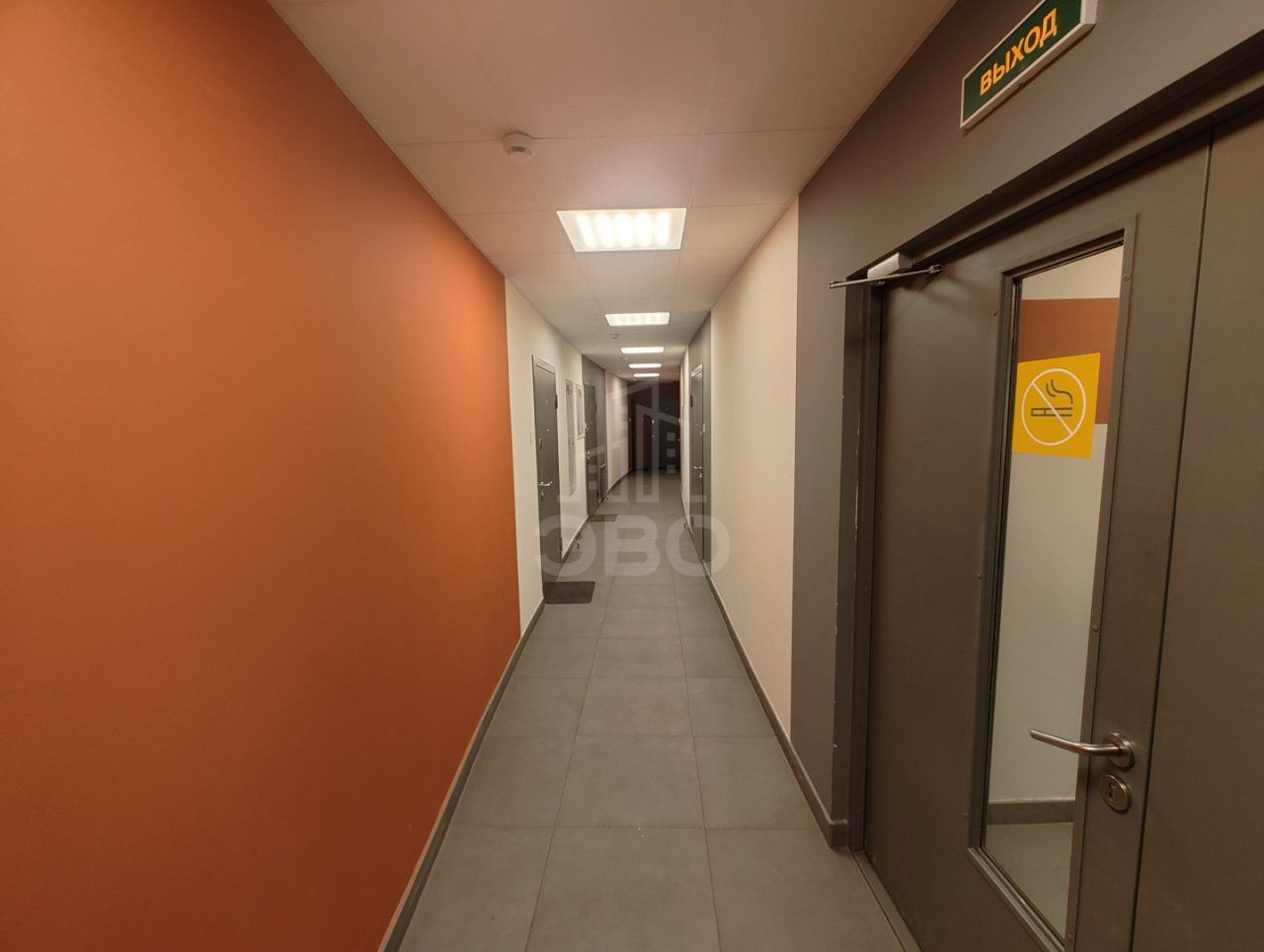 однокомнатная квартира в Санкт-Петербурге по адресу: Комендантский проспект, 60, к 3