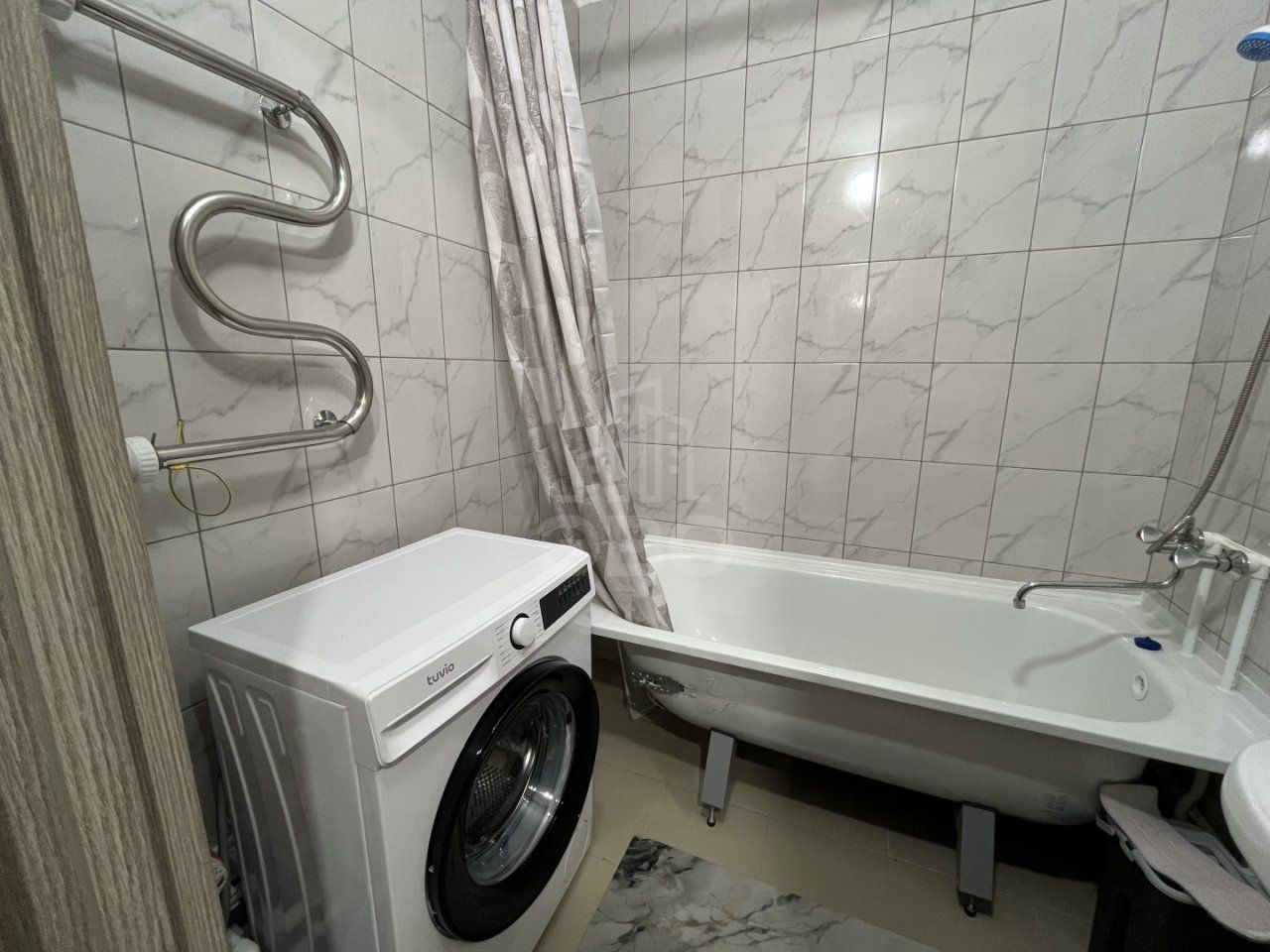 двухкомнатная квартира в Санкт-Петербург по адресу: Ленинский проспект, 68