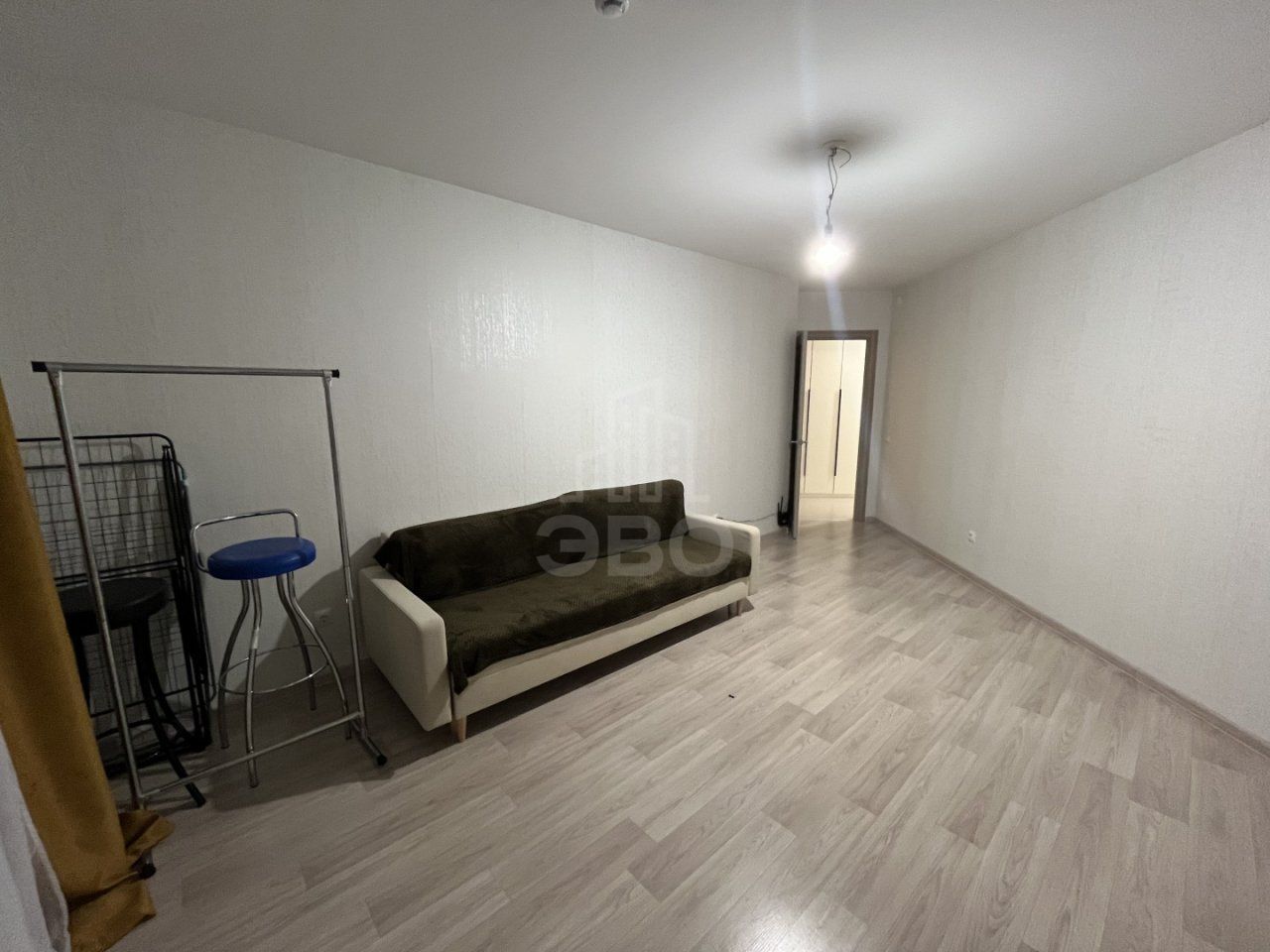 двухкомнатная квартира в Санкт-Петербург по адресу: Ленинский проспект, 68