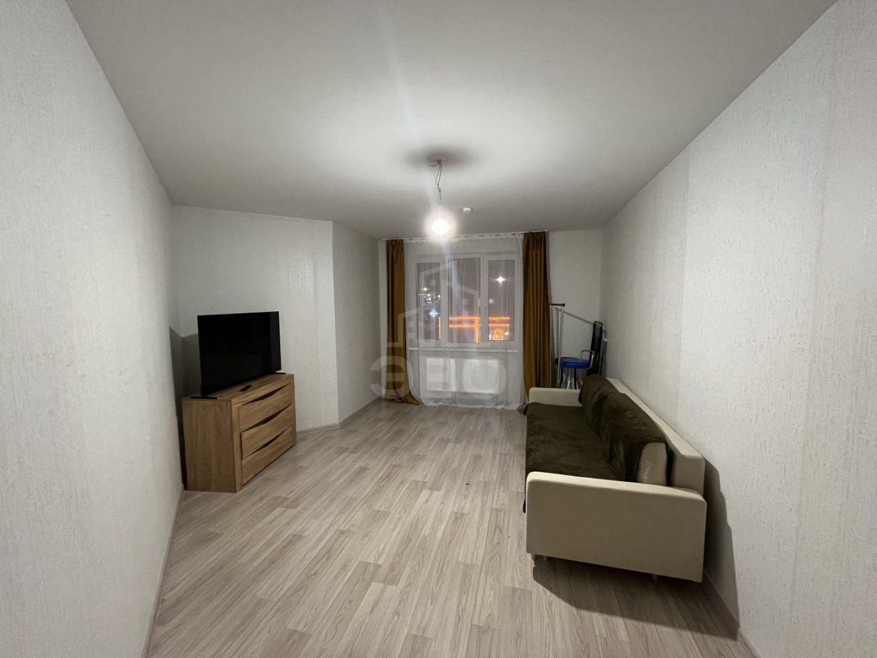 двухкомнатная квартира в Санкт-Петербург по адресу: Ленинский проспект, 68