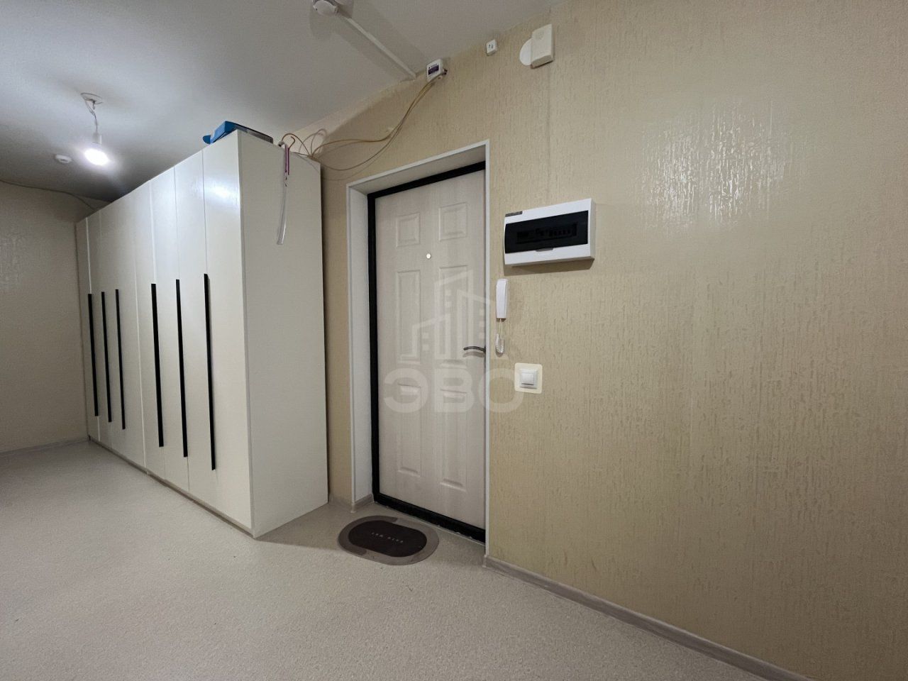 двухкомнатная квартира в Санкт-Петербург по адресу: Ленинский проспект, 68