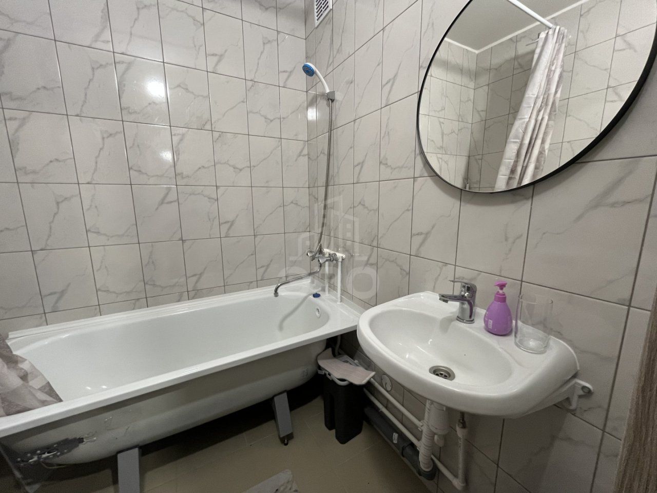 двухкомнатная квартира в Санкт-Петербург по адресу: Ленинский проспект, 68