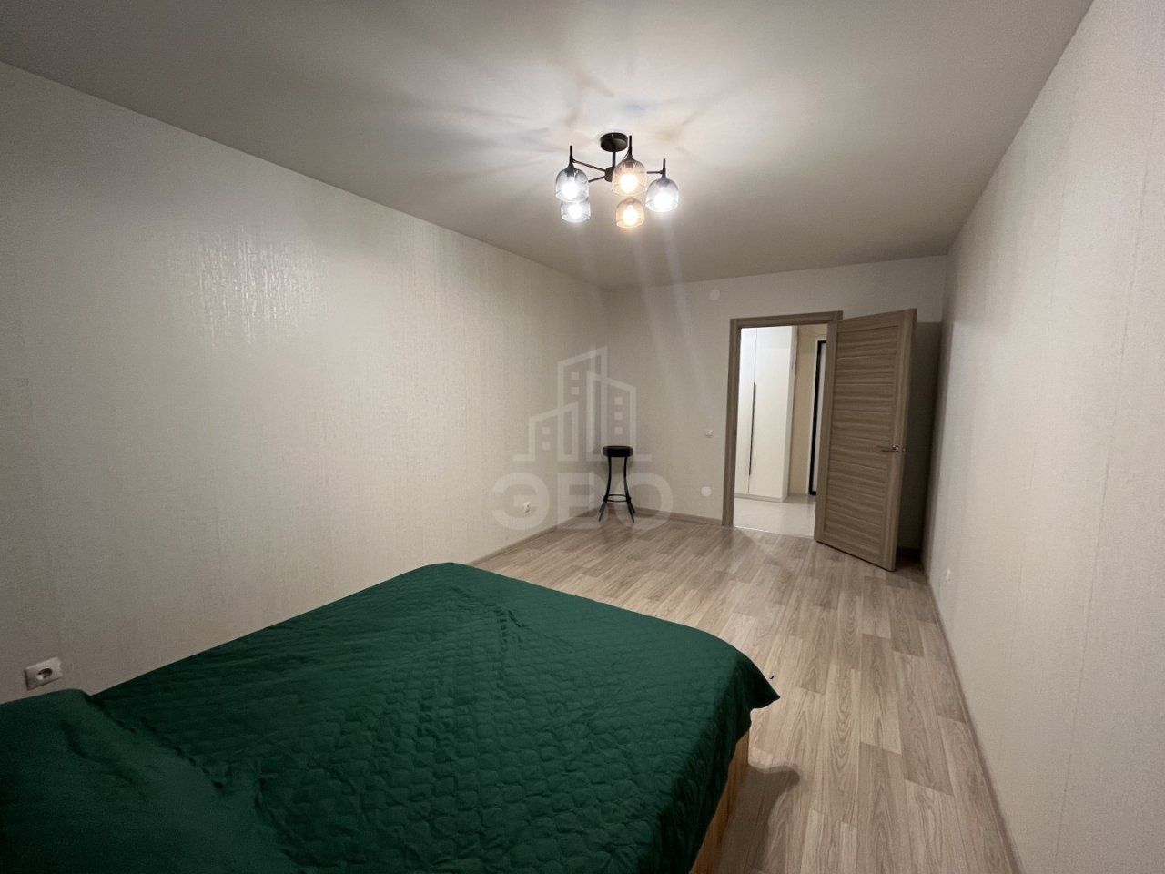 двухкомнатная квартира в Санкт-Петербург по адресу: Ленинский проспект, 68