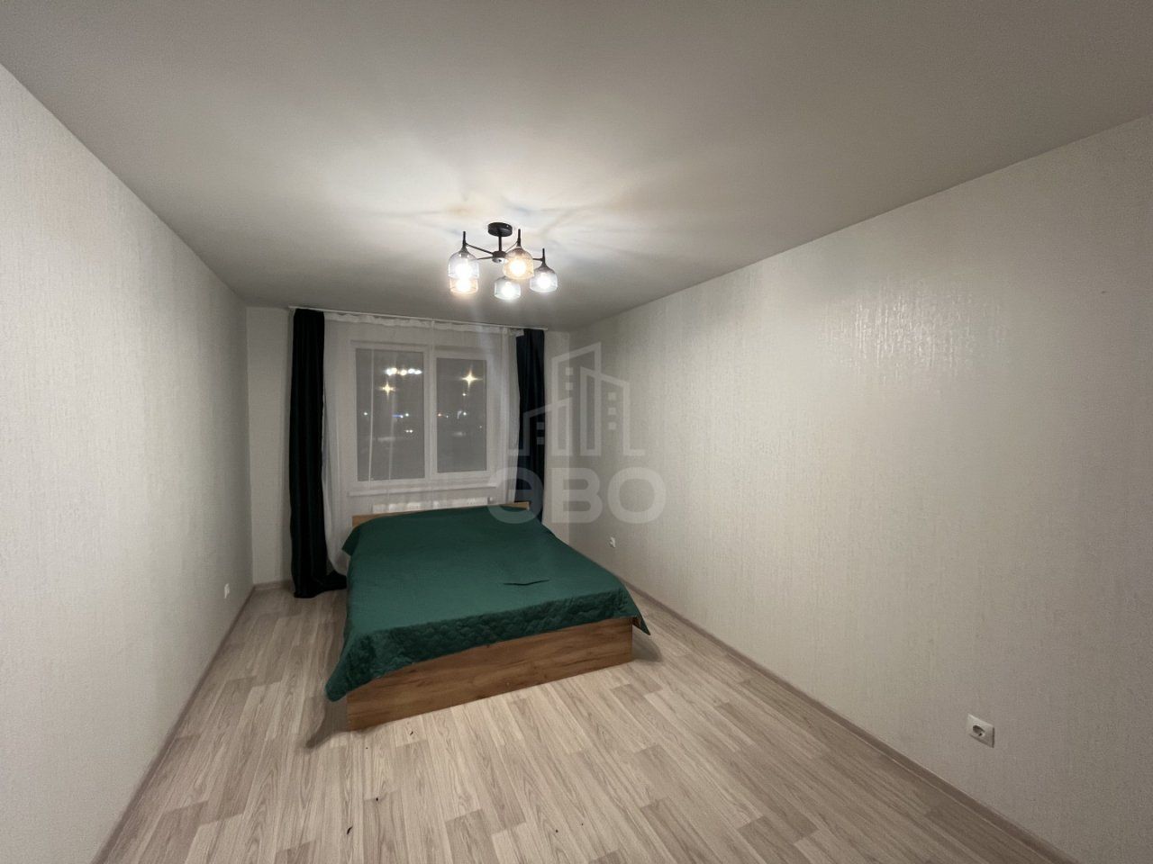 двухкомнатная квартира в Санкт-Петербург по адресу: Ленинский проспект, 68