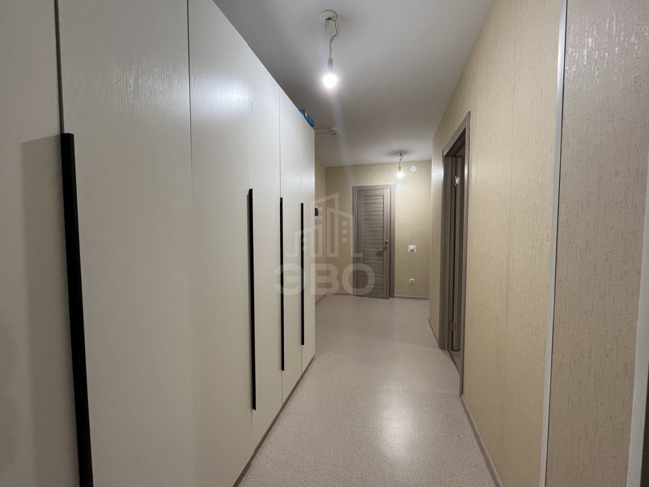 двухкомнатная квартира в Санкт-Петербург по адресу: Ленинский проспект, 68