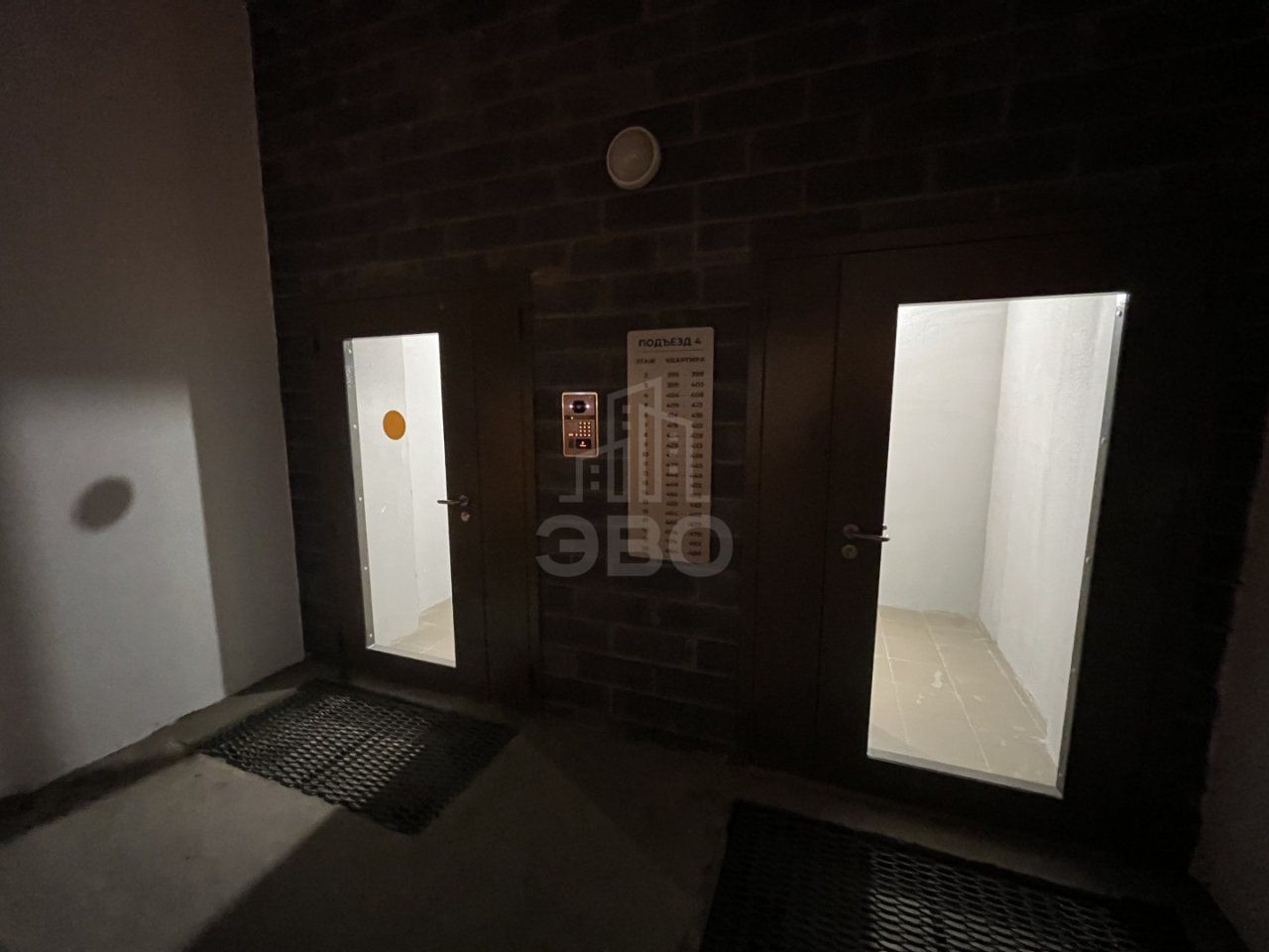 двухкомнатная квартира в Санкт-Петербург по адресу: Ленинский проспект, 68