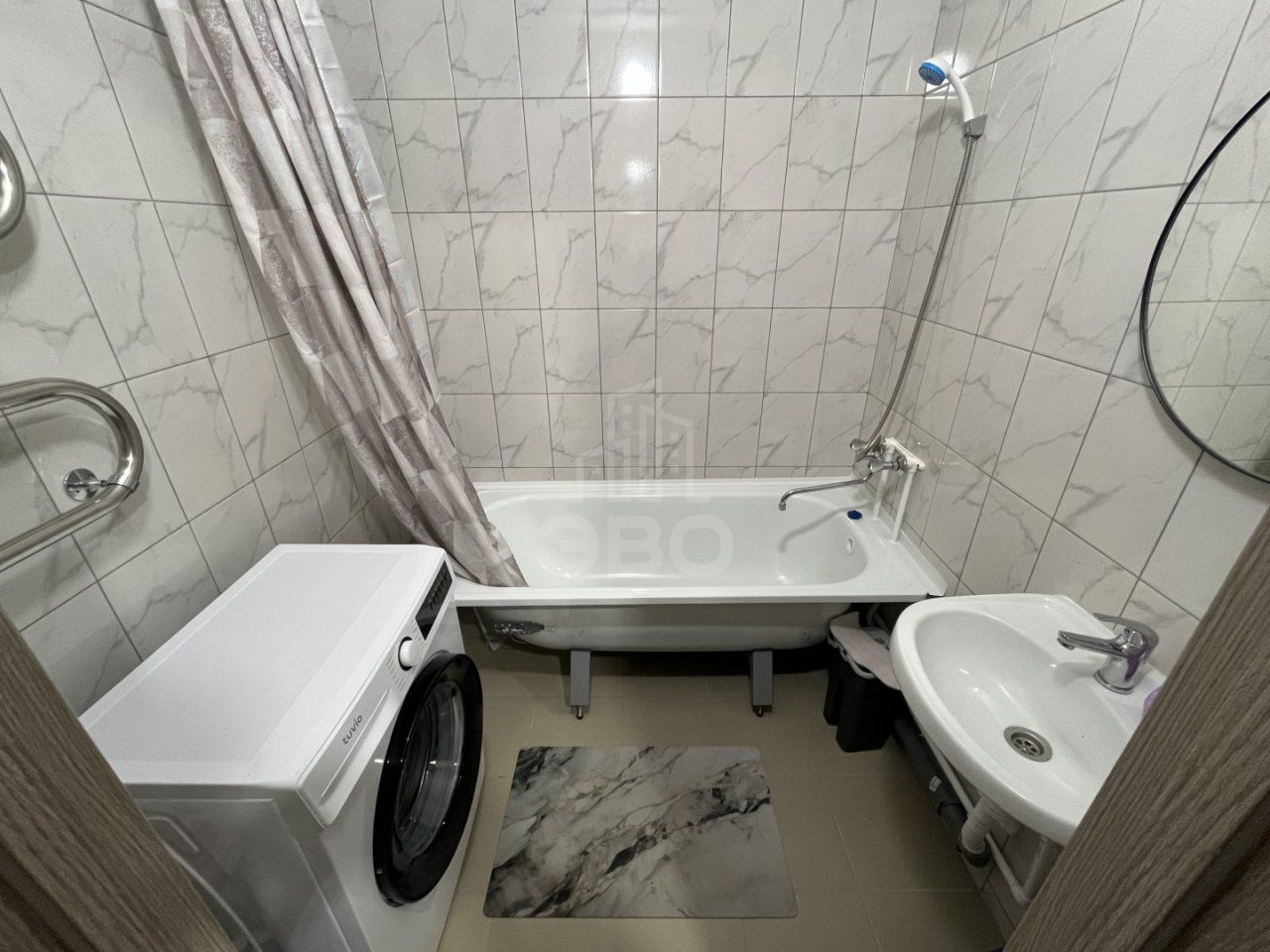 двухкомнатная квартира в Санкт-Петербург по адресу: Ленинский проспект, 68