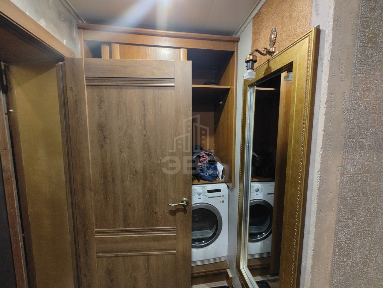 однокомнатная квартира в Санкт-Петербурге по адресу: Манчестерская ул., 6