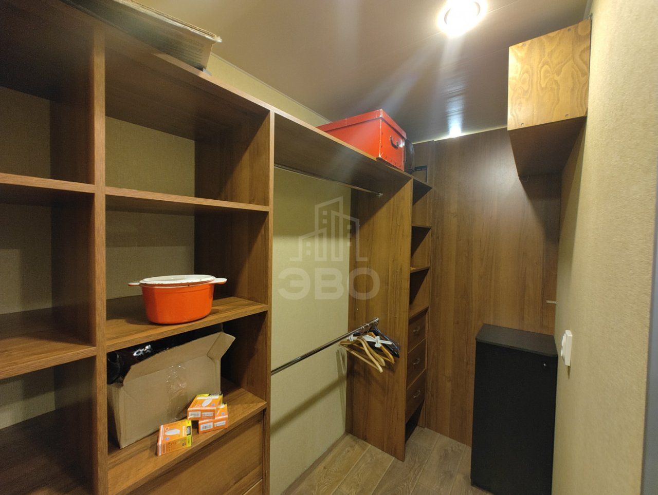 однокомнатная квартира в Санкт-Петербурге по адресу: Манчестерская ул., 6