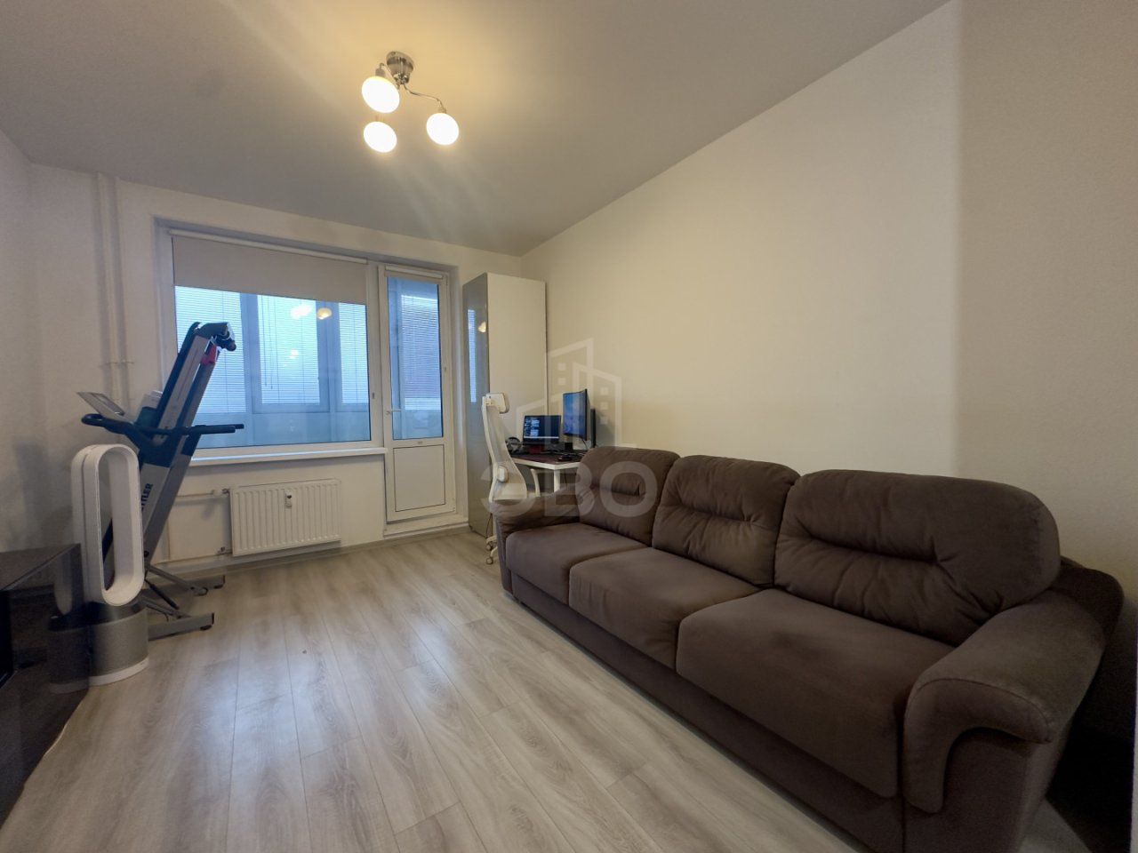 студия в Санкт-Петербург по адресу: Дунайский проспект, 7, к 7, литера А