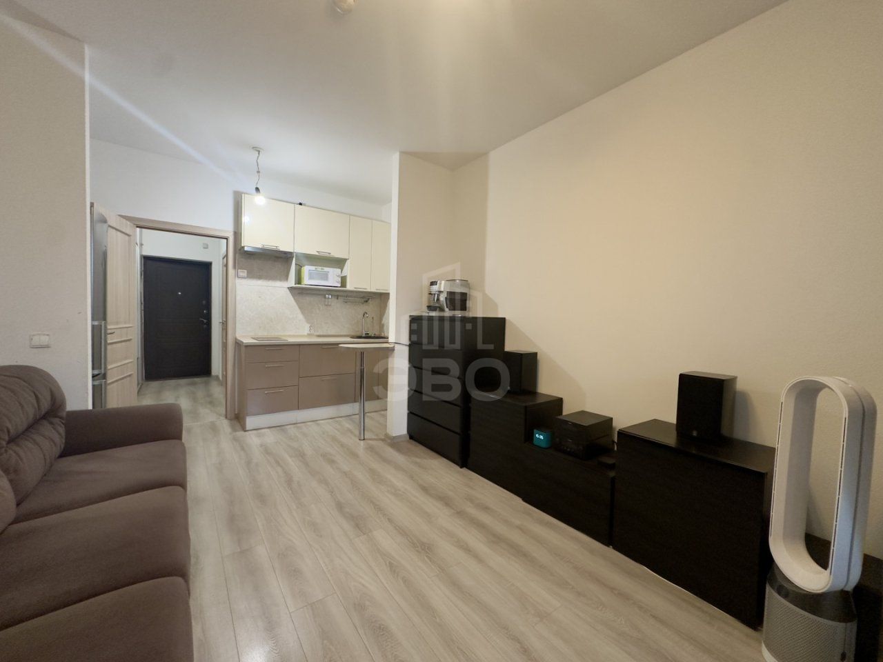 студия в Санкт-Петербург по адресу: Дунайский проспект, 7, к 7, литера А