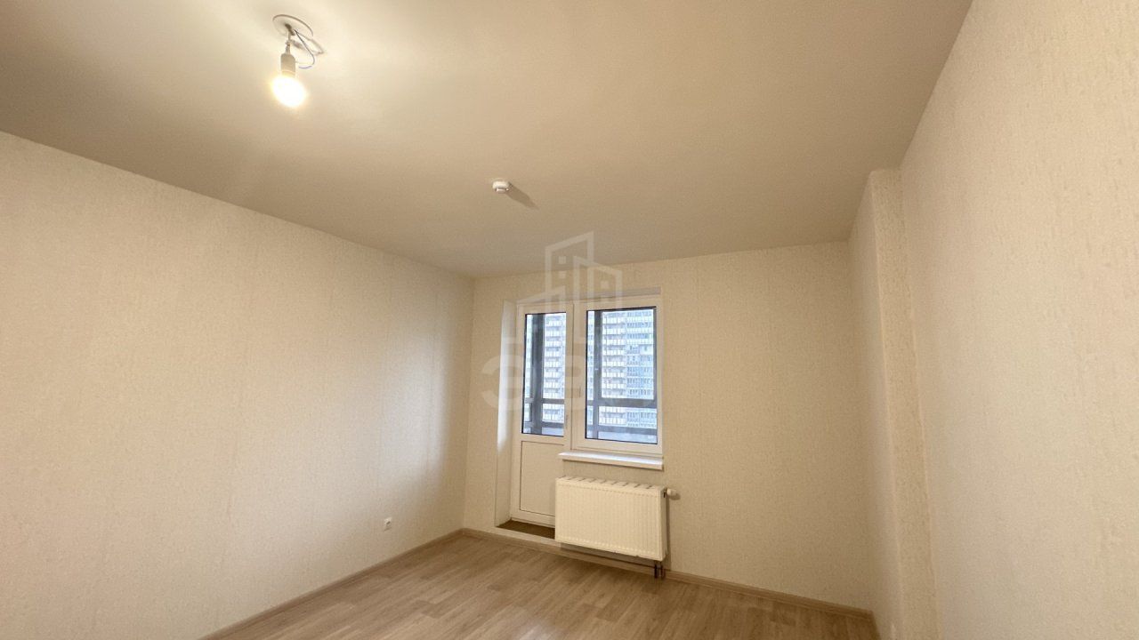 однокомнатная квартира в Санкт-Петербурге по адресу: Ленинский проспект, 68