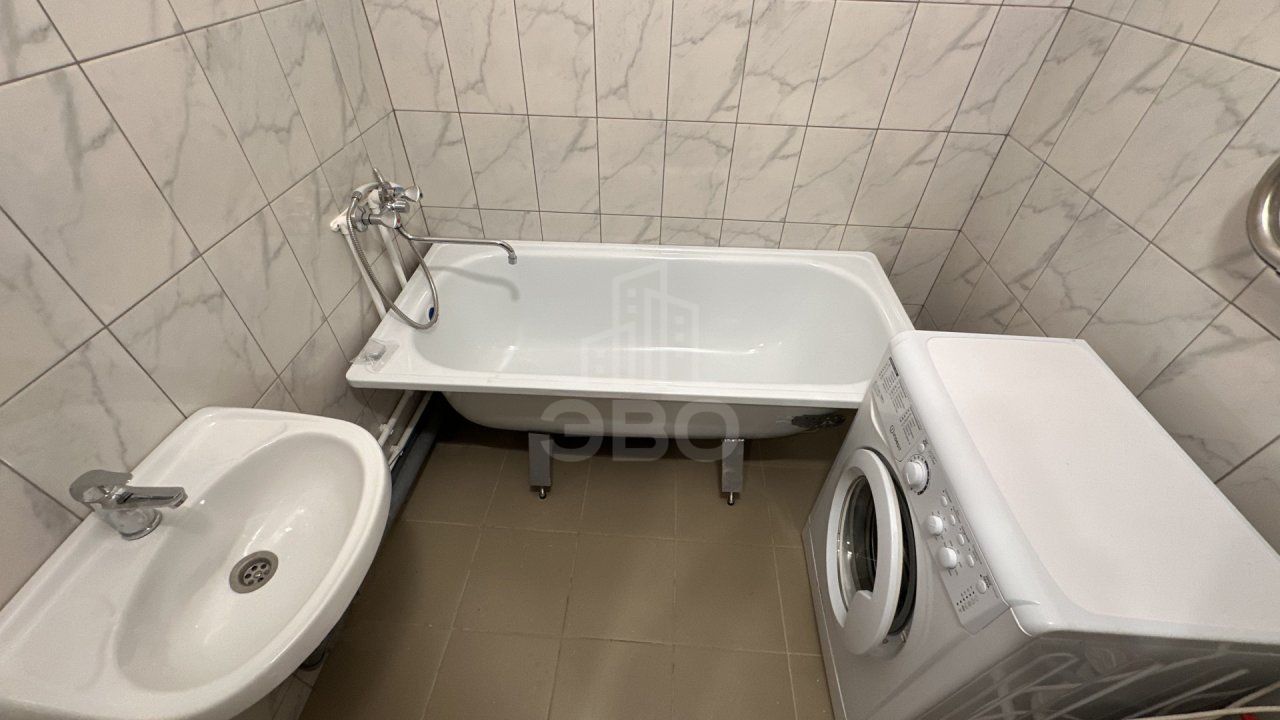 однокомнатная квартира в Санкт-Петербурге по адресу: Ленинский проспект, 68