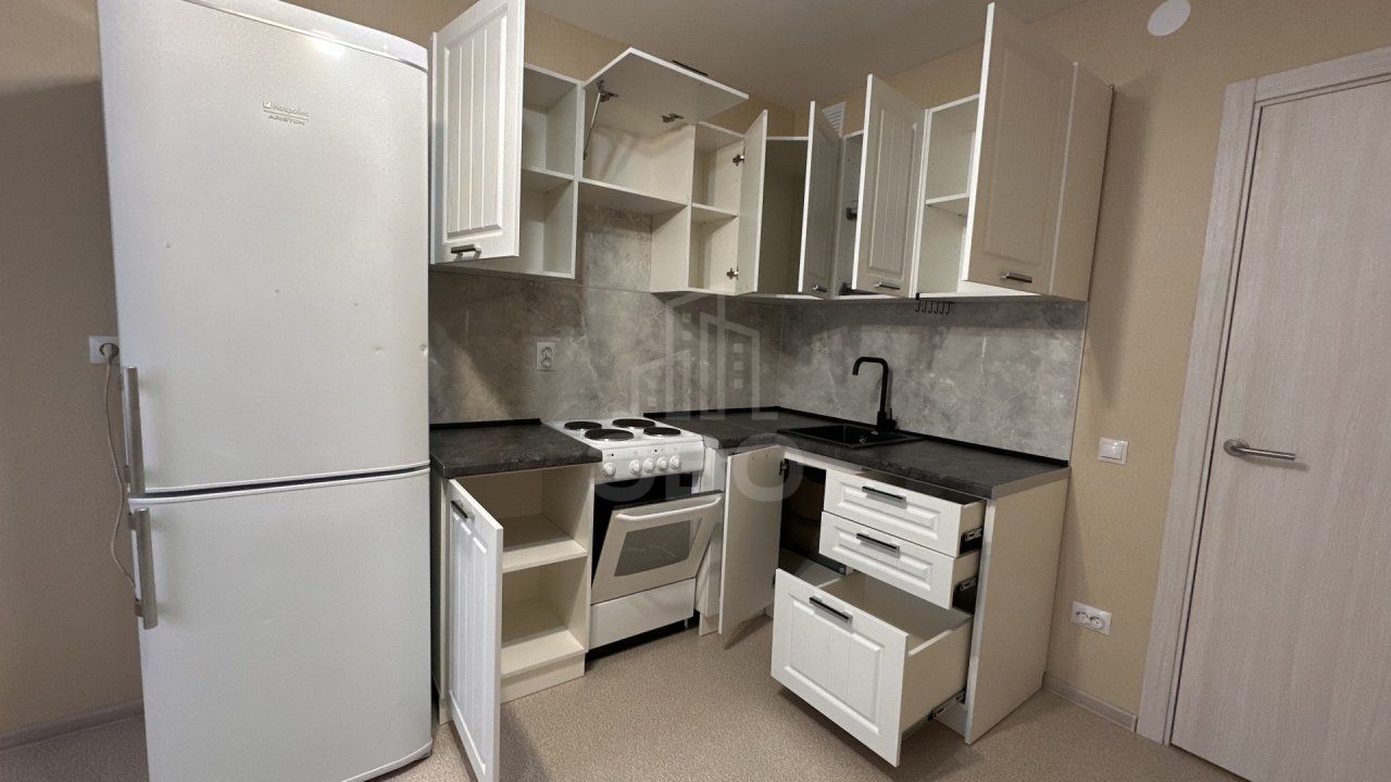 однокомнатная квартира в Санкт-Петербурге по адресу: Ленинский проспект, 68