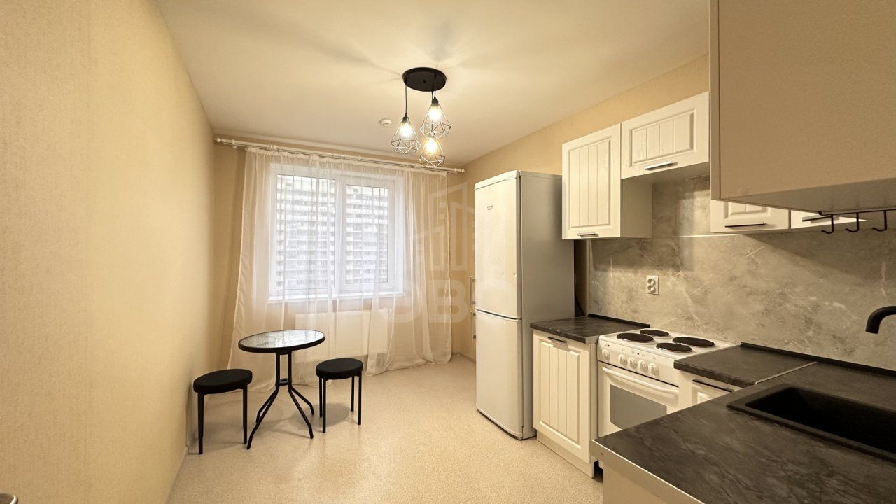 однокомнатная квартира в Санкт-Петербурге по адресу: Ленинский проспект, 68