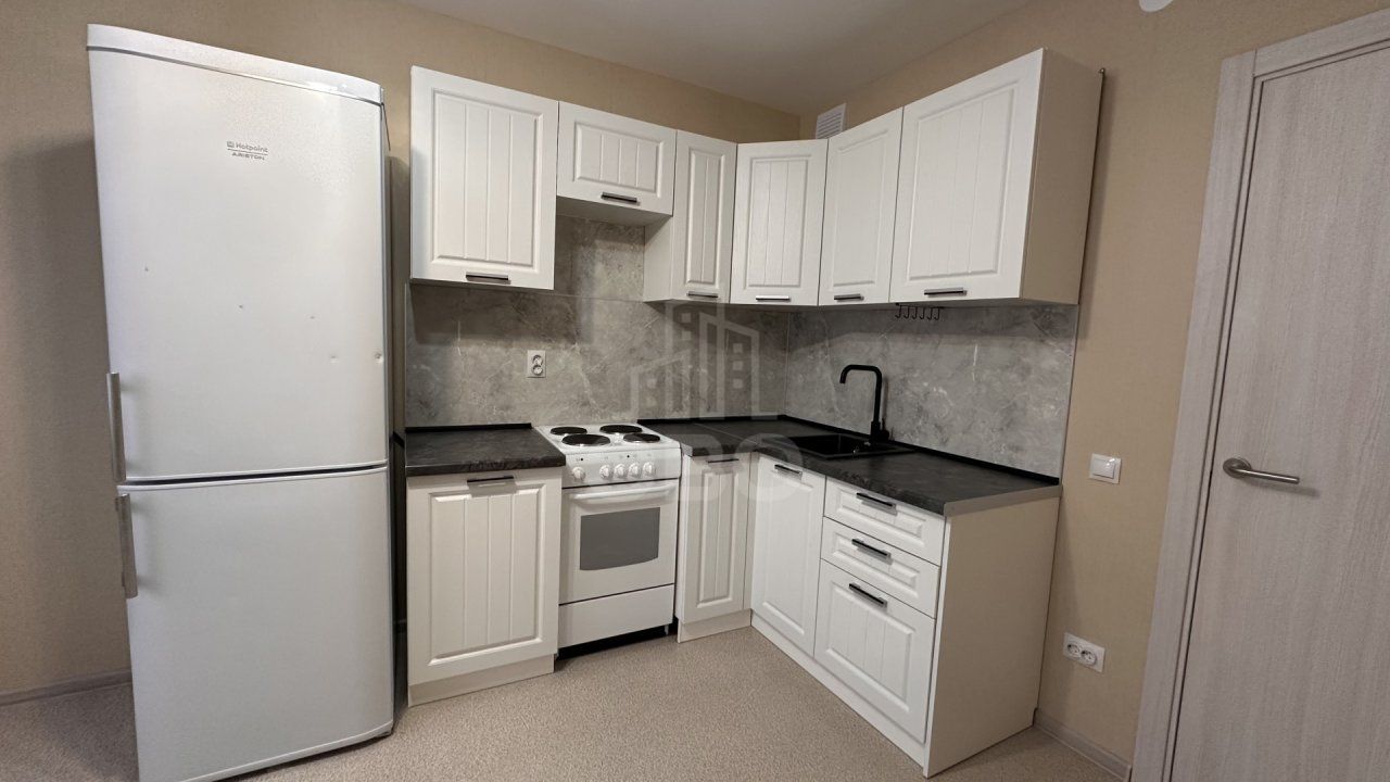 однокомнатная квартира в Санкт-Петербурге по адресу: Ленинский проспект, 68