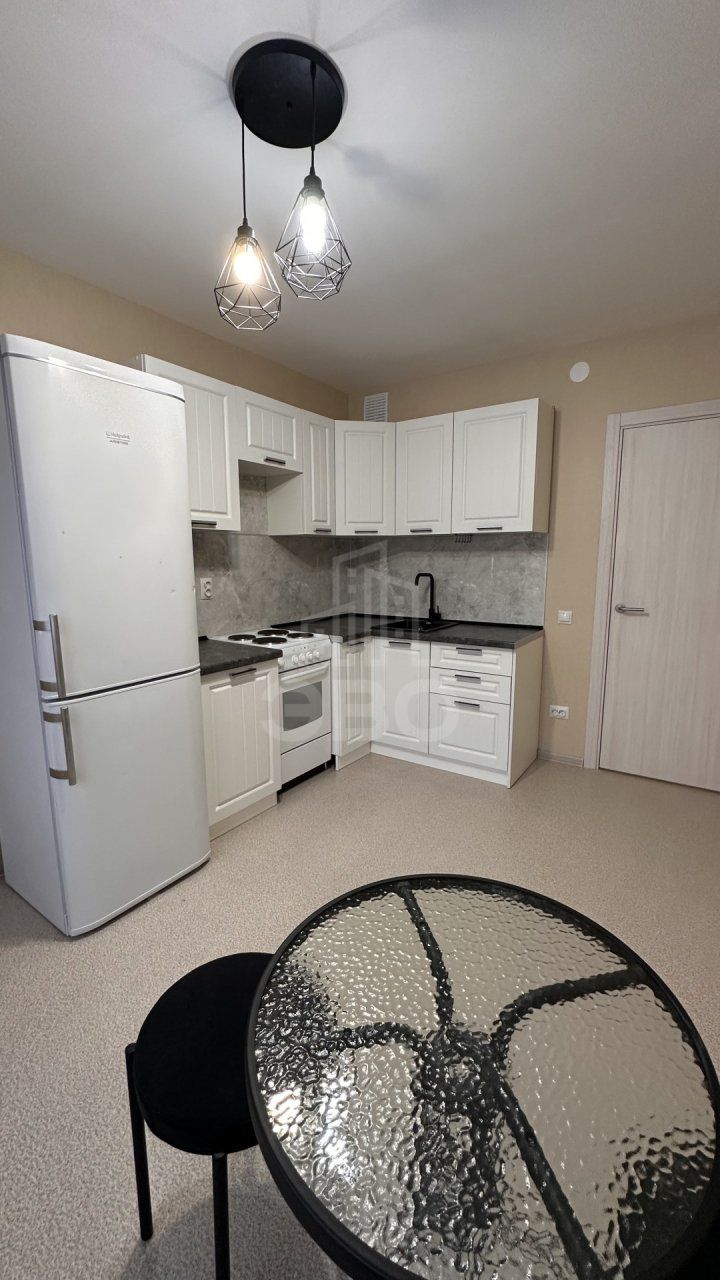 однокомнатная квартира в Санкт-Петербурге по адресу: Ленинский проспект, 68