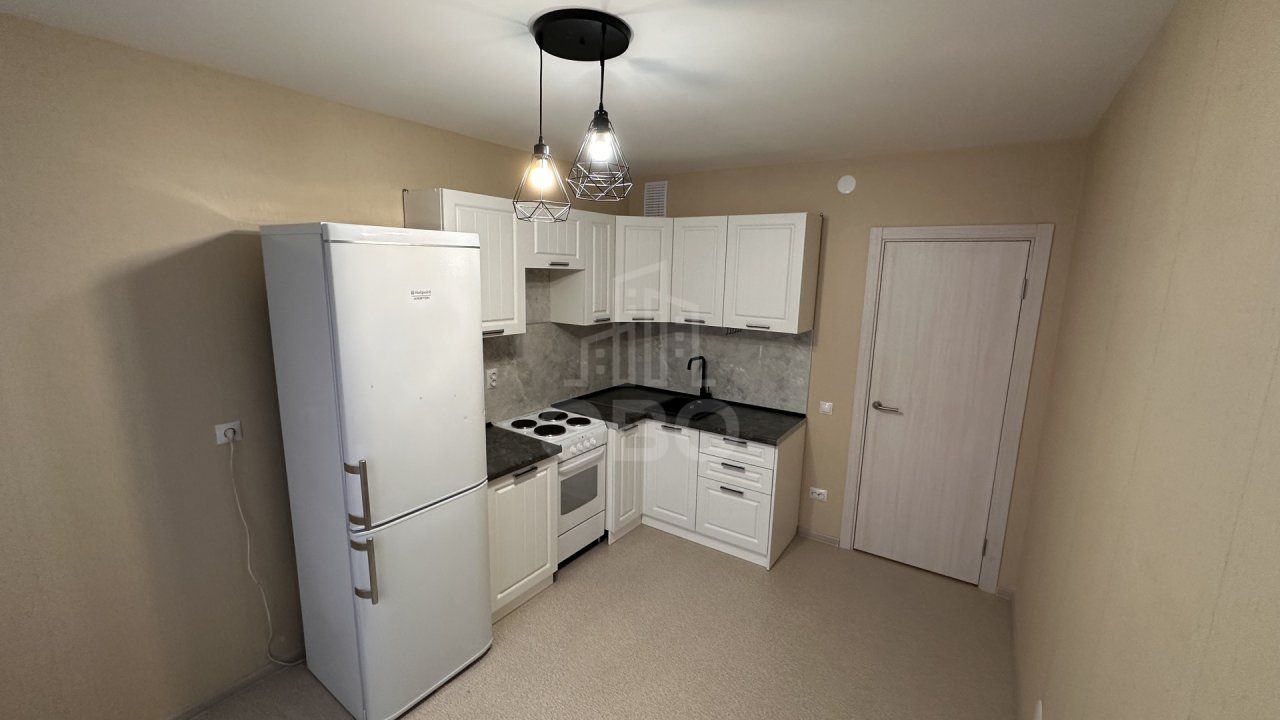 однокомнатная квартира в Санкт-Петербурге по адресу: Ленинский проспект, 68