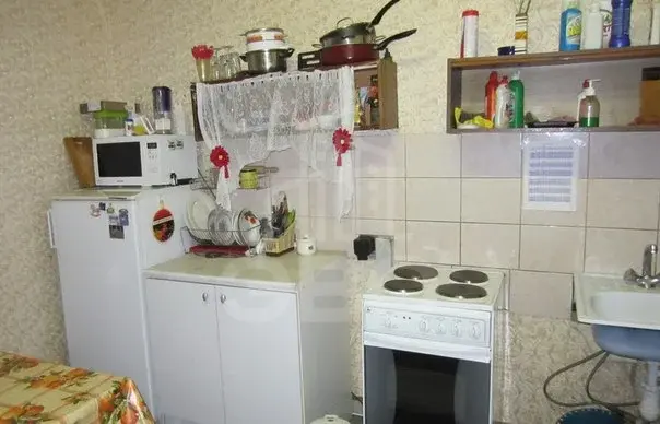комната в Санкт-Петербурге по адресу: ул. Коллонтай д 23 к 2