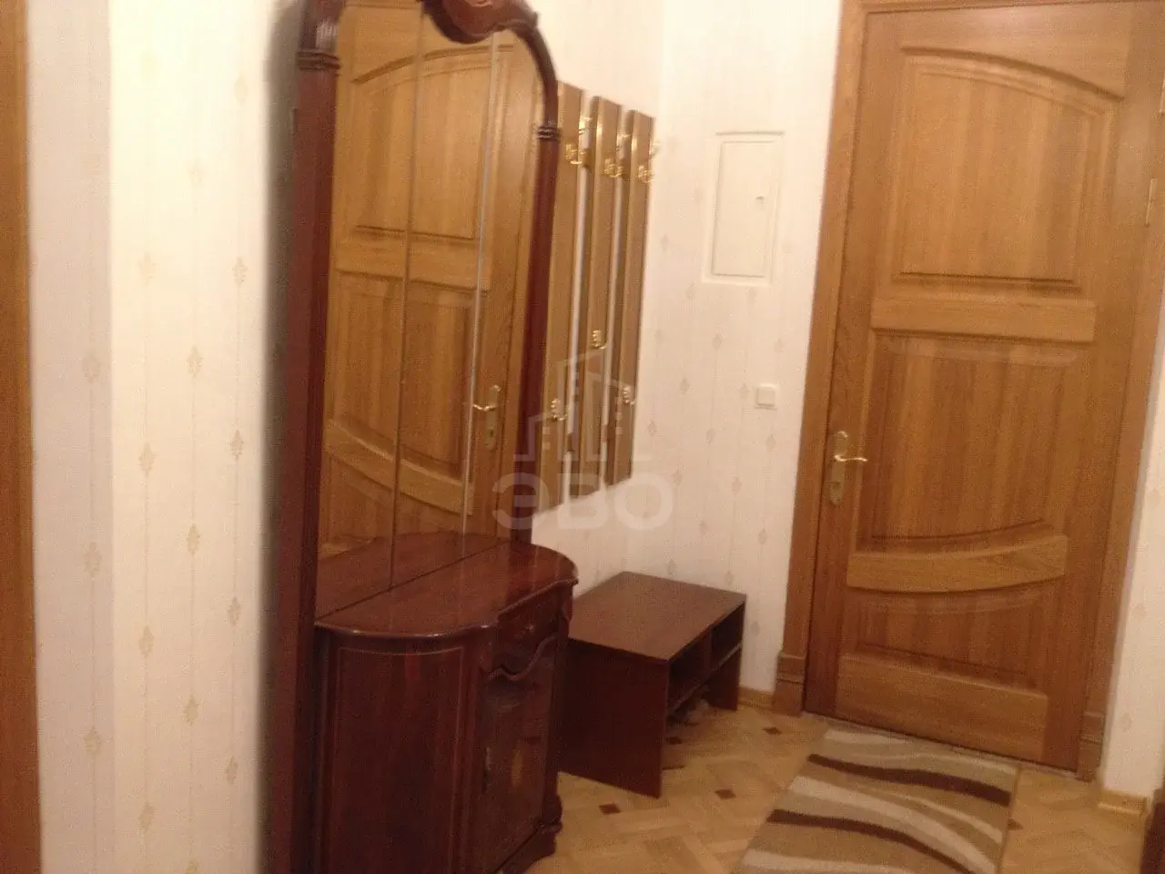 двухкомнатная квартира в Санкт-Петербурге по адресу: Маяковского ул., 1, к 96