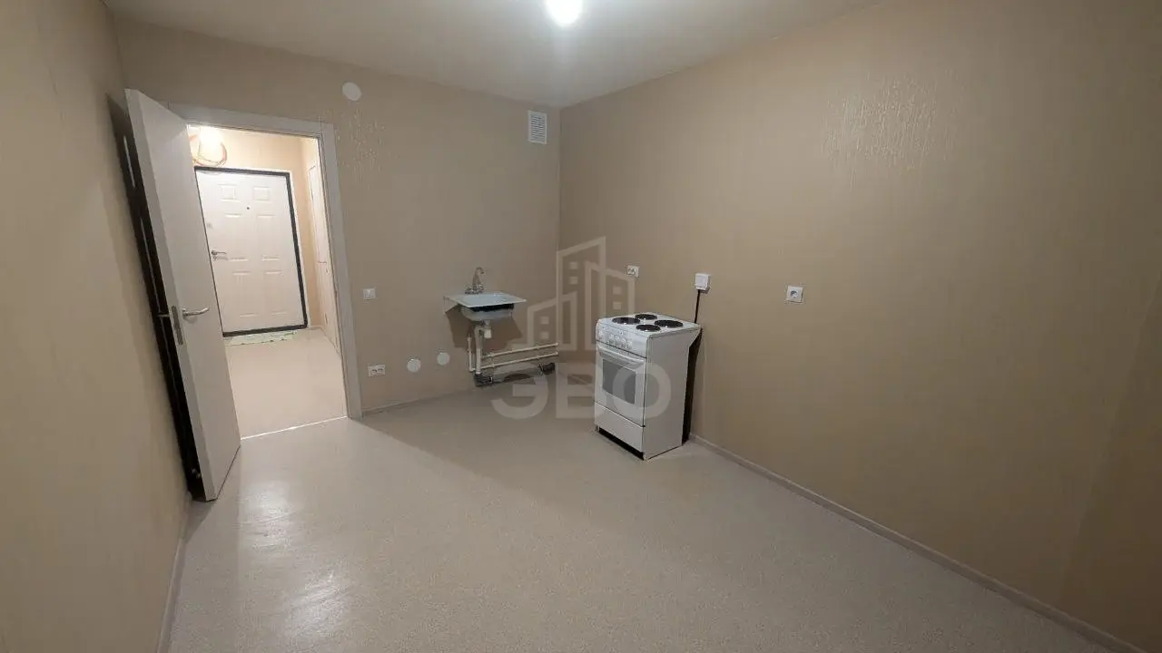 однокомнатная квартира в Санкт-Петербурге по адресу: Ленинский проспект, 68