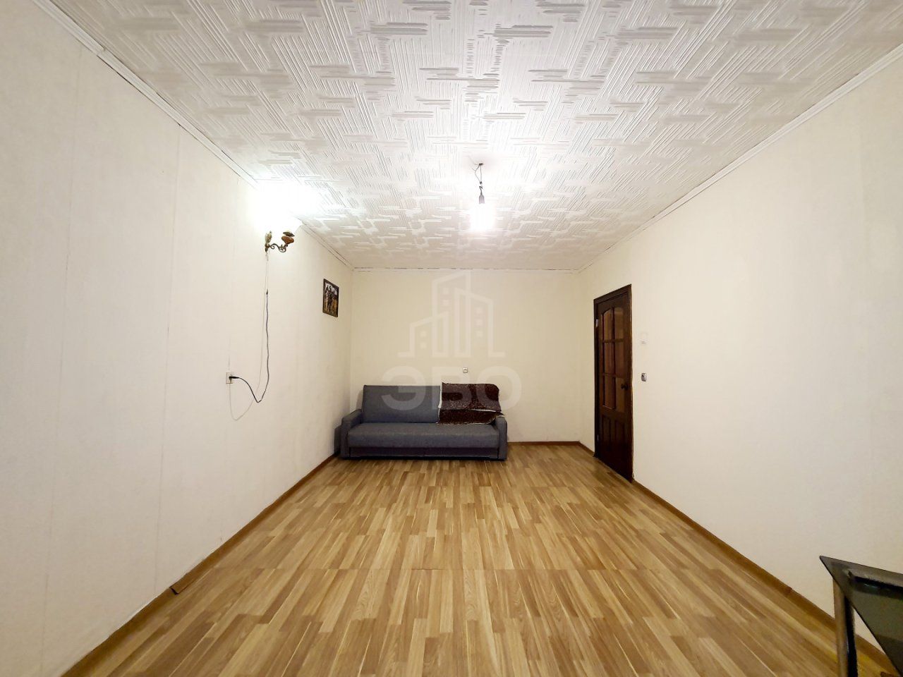 однокомнатная квартира в Санкт-Петербурге по адресу: Савушкина ул., 137, к 3