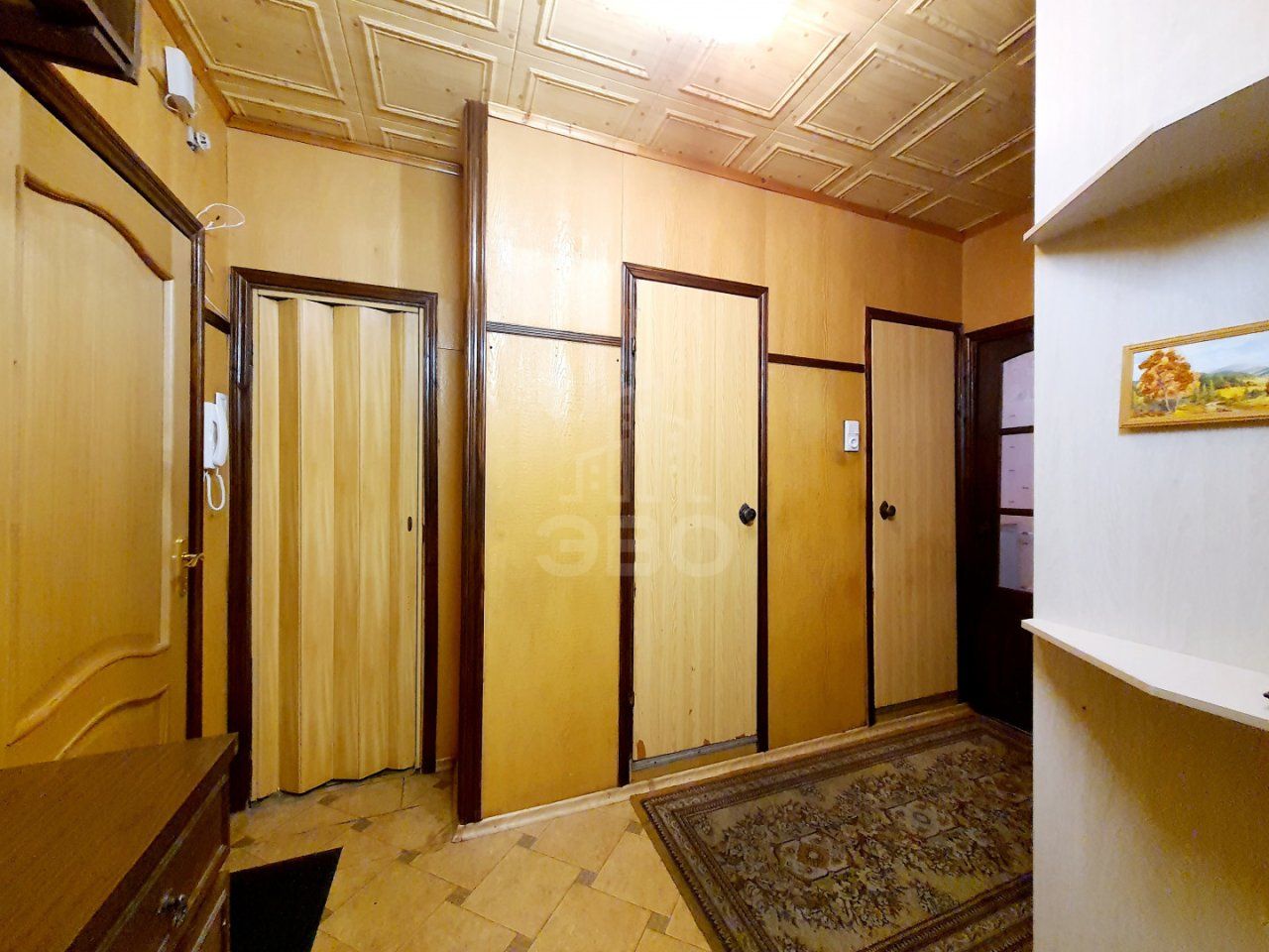 однокомнатная квартира в Санкт-Петербурге по адресу: Савушкина ул., 137, к 3