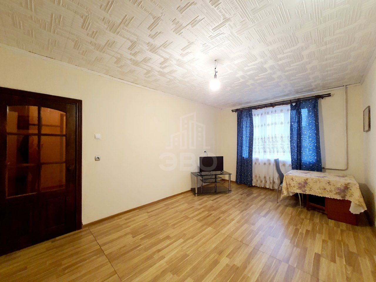 однокомнатная квартира в Санкт-Петербурге по адресу: Савушкина ул., 137, к 3