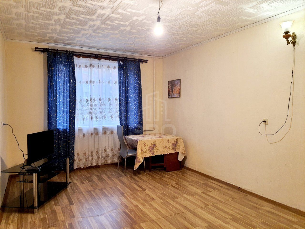 однокомнатная квартира в Санкт-Петербурге по адресу: Савушкина ул., 137, к 3