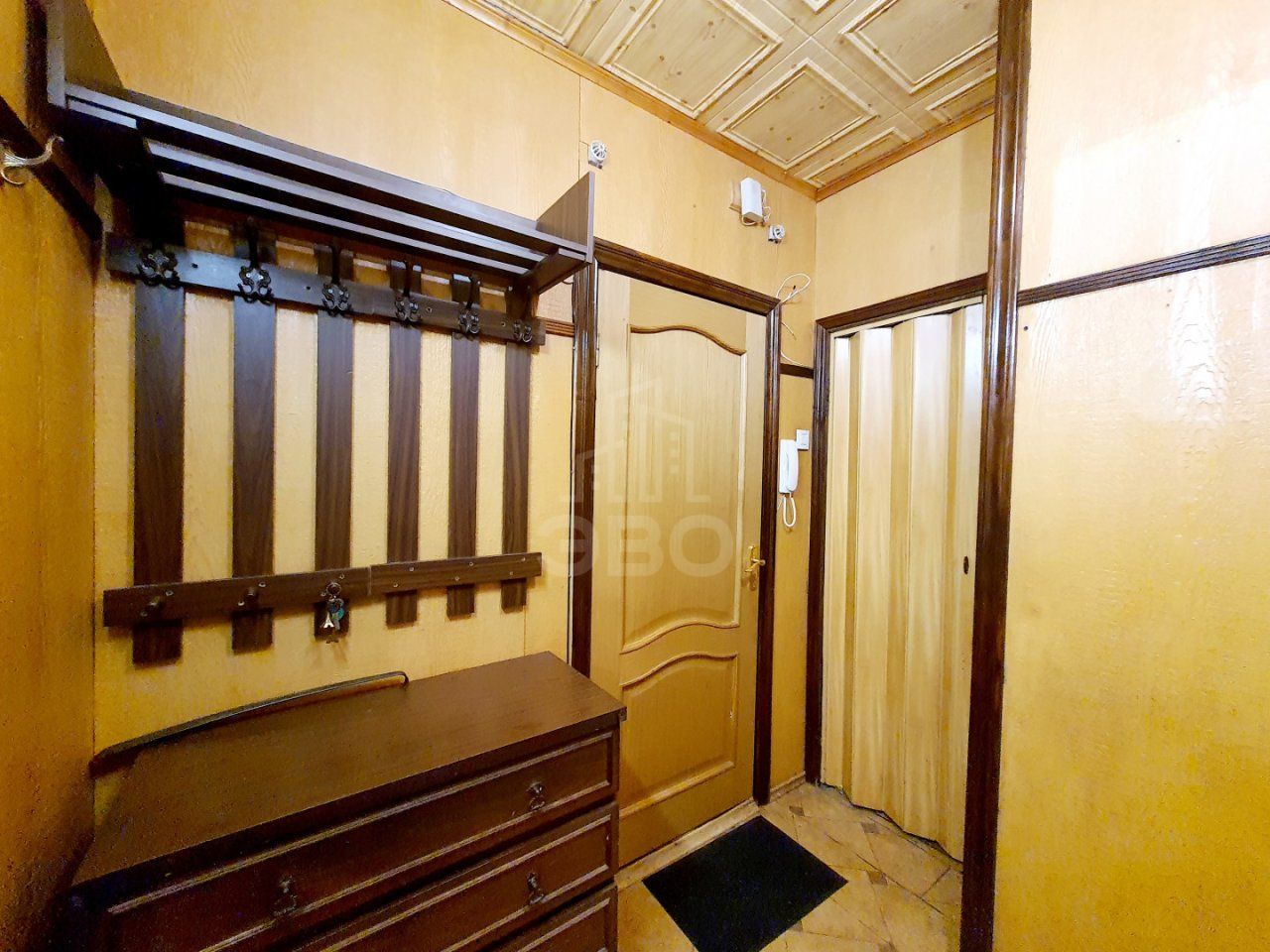 однокомнатная квартира в Санкт-Петербурге по адресу: Савушкина ул., 137, к 3