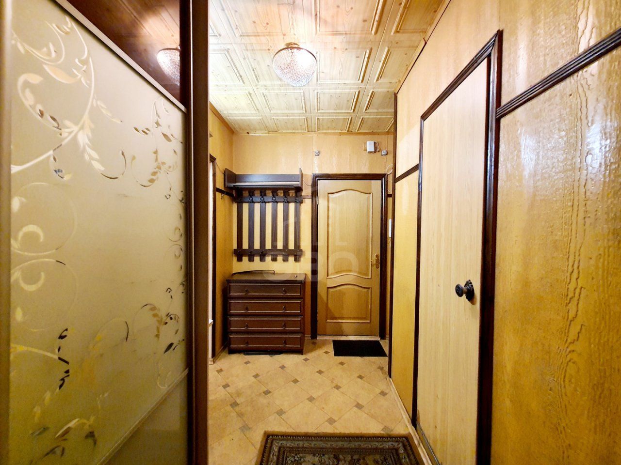 однокомнатная квартира в Санкт-Петербурге по адресу: Савушкина ул., 137, к 3