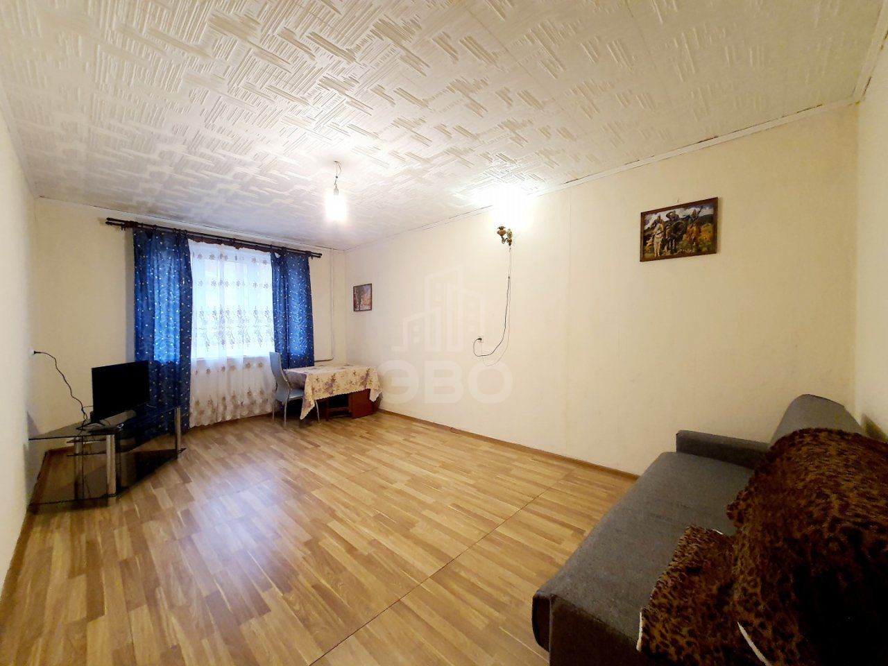 однокомнатная квартира в Санкт-Петербурге по адресу: Савушкина ул., 137, к 3