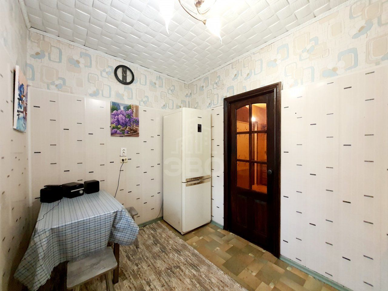 однокомнатная квартира в Санкт-Петербурге по адресу: Савушкина ул., 137, к 3