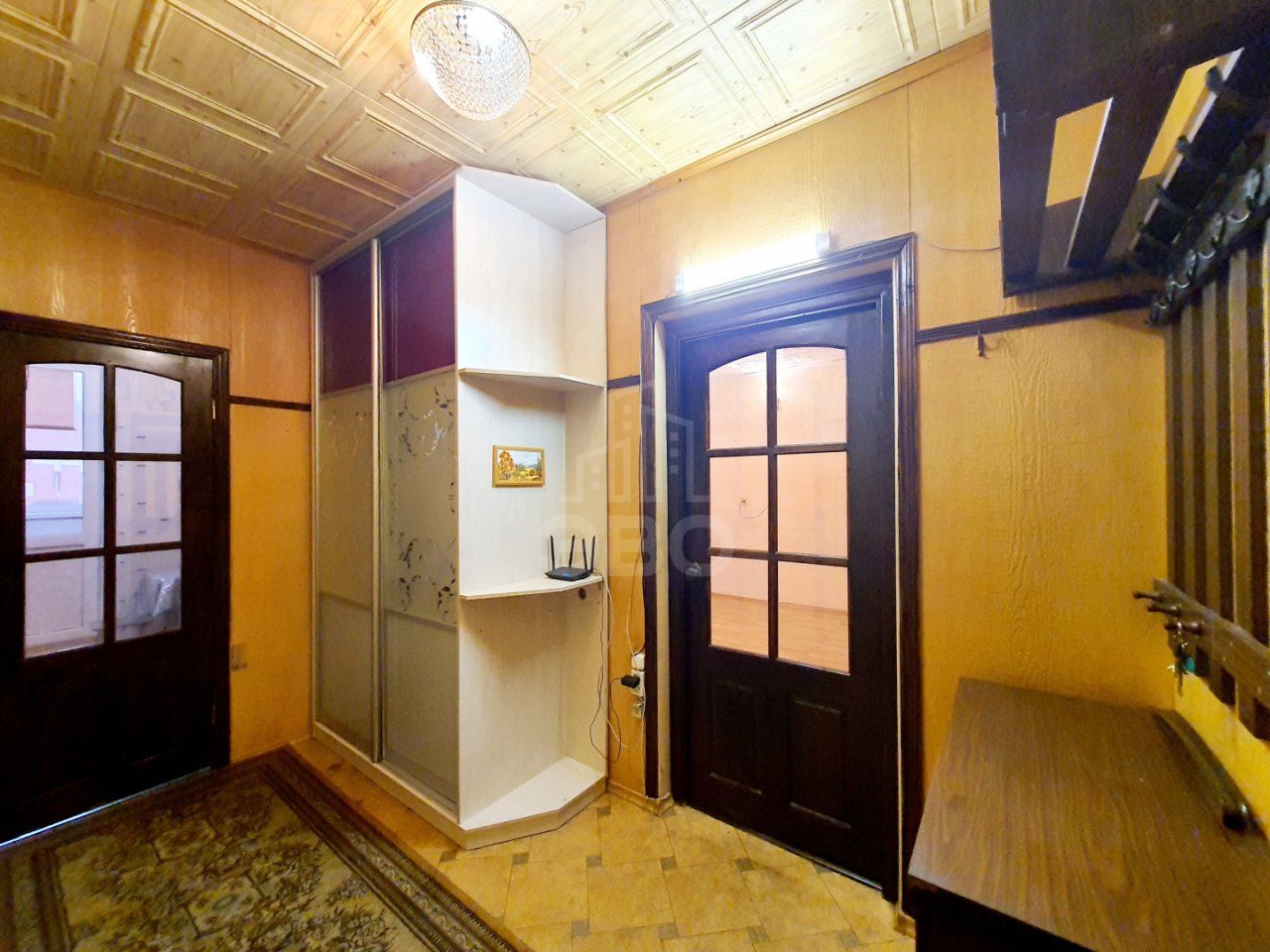 однокомнатная квартира в Санкт-Петербурге по адресу: Савушкина ул., 137, к 3