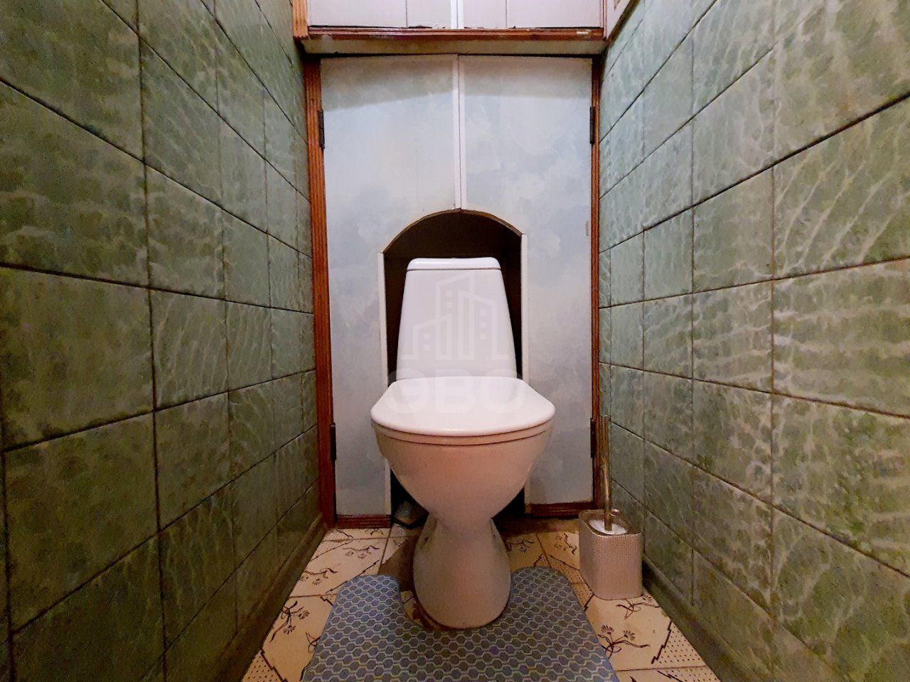 однокомнатная квартира в Санкт-Петербурге по адресу: Савушкина ул., 137, к 3