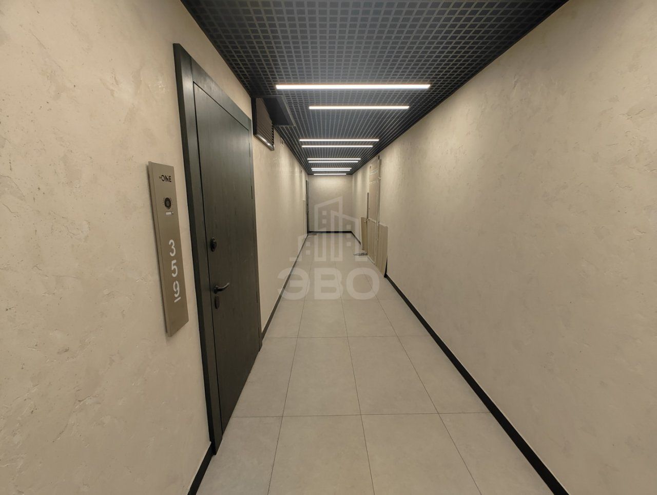 однокомнатная квартира в Санкт-Петербург по адресу: Петровский проспект, 26к2