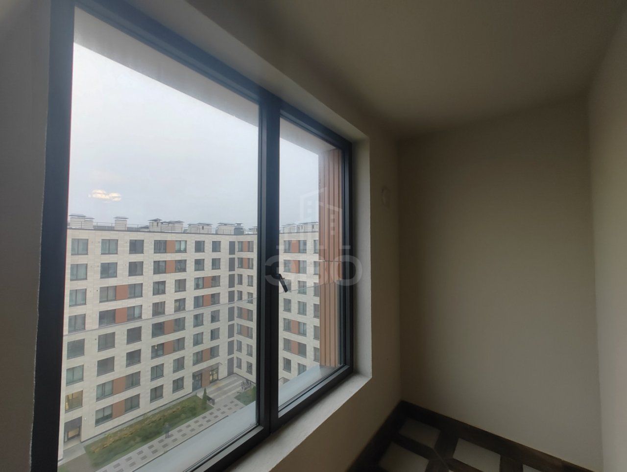 однокомнатная квартира в Санкт-Петербург по адресу: Петровский проспект, 26к2