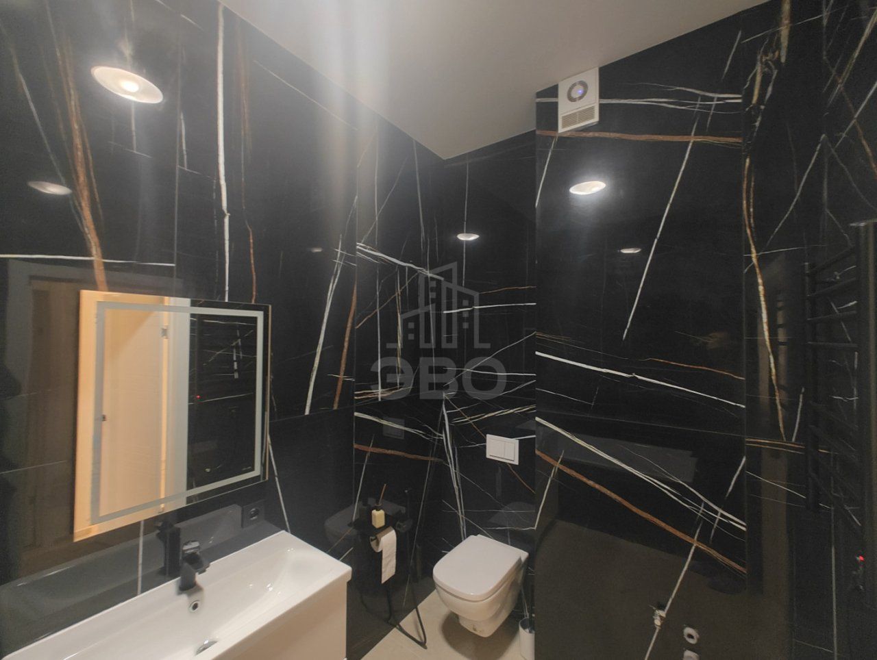 однокомнатная квартира в Санкт-Петербург по адресу: Петровский проспект, 26к2