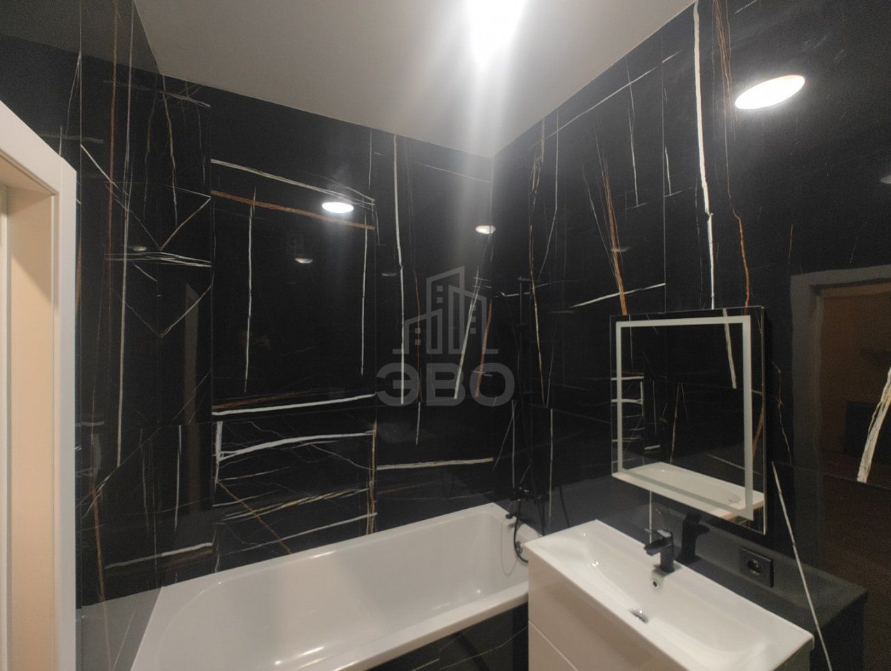 однокомнатная квартира в Санкт-Петербург по адресу: Петровский проспект, 26к2