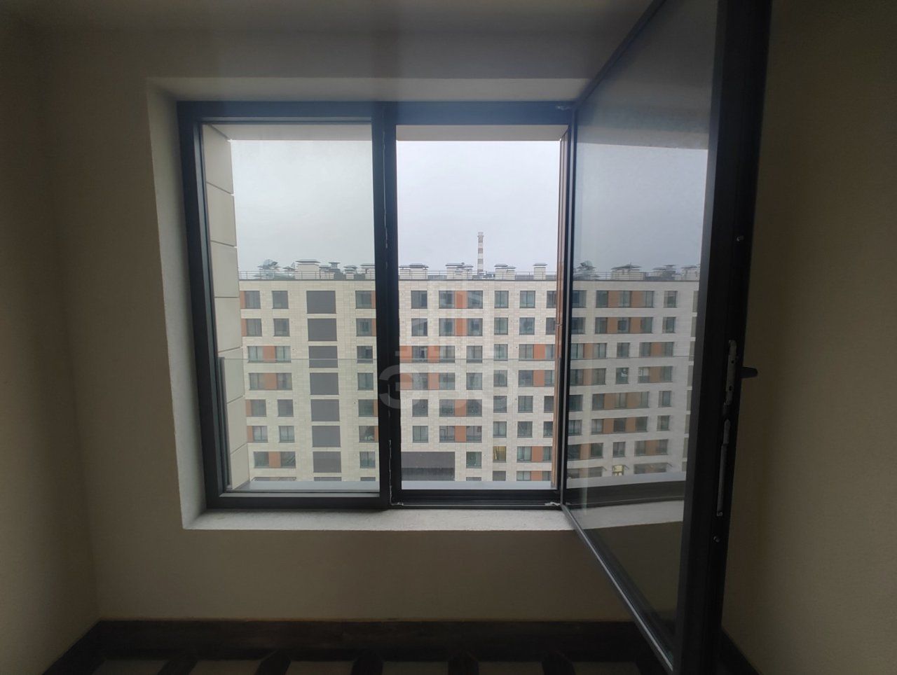 однокомнатная квартира в Санкт-Петербург по адресу: Петровский проспект, 26к2