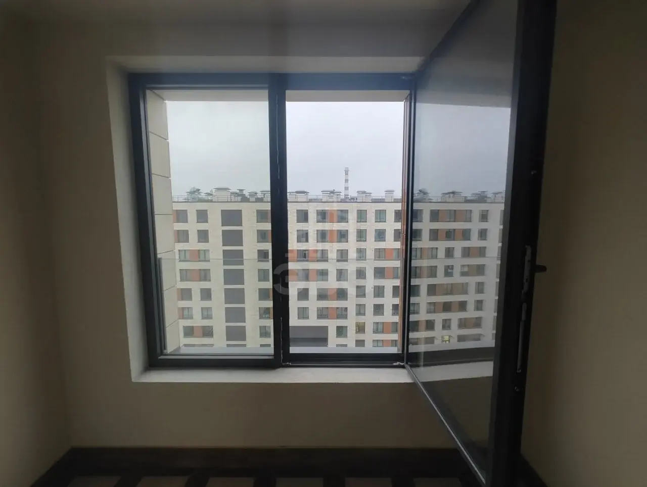 однокомнатная квартира в Санкт-Петербурге по адресу: Петровский проспект, 26к2