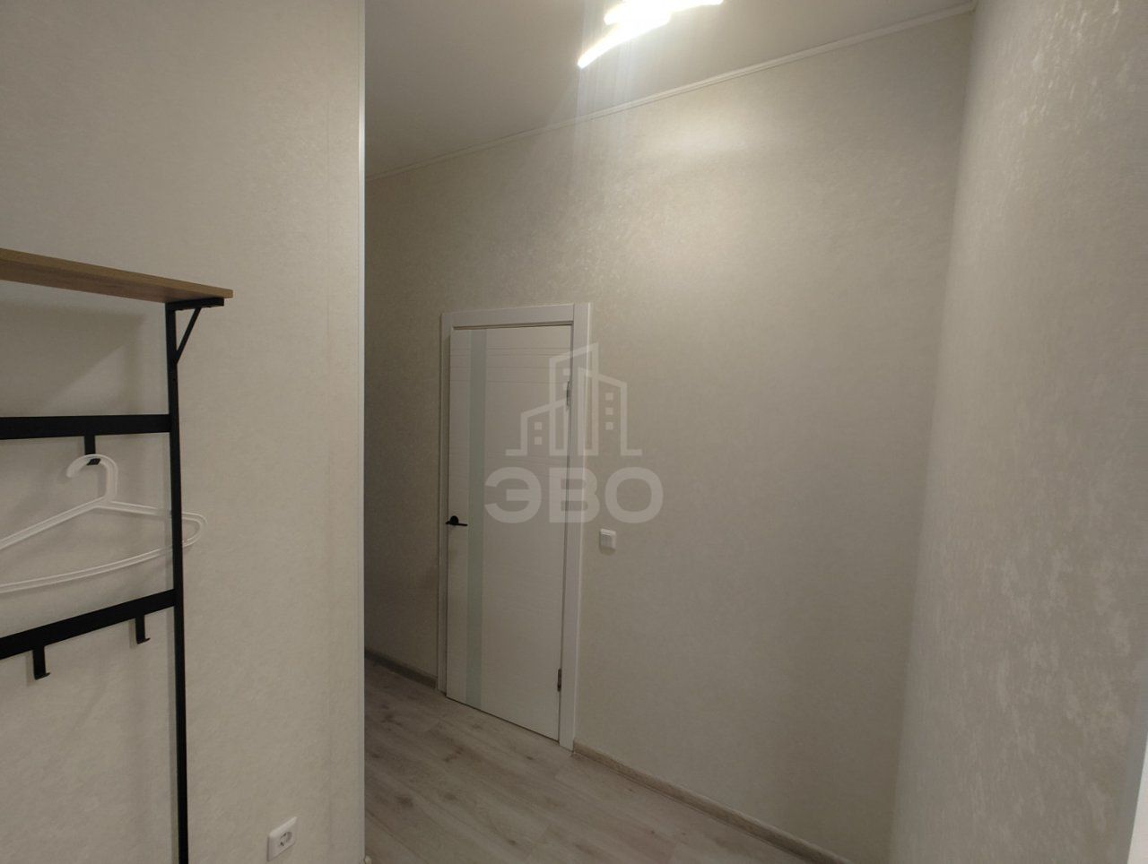 однокомнатная квартира в Санкт-Петербург по адресу: Петровский проспект, 26к2