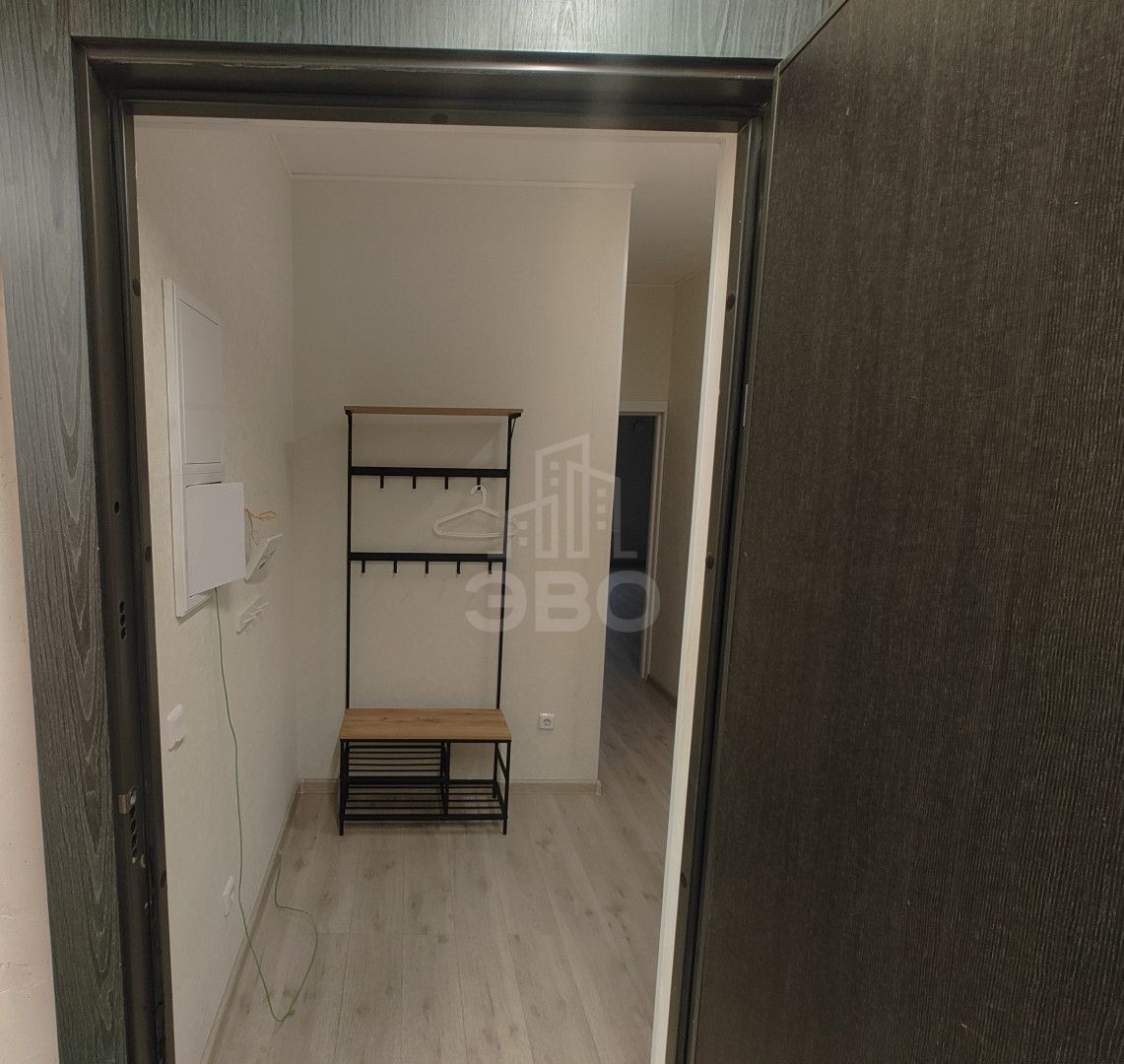 однокомнатная квартира в Санкт-Петербург по адресу: Петровский проспект, 26к2