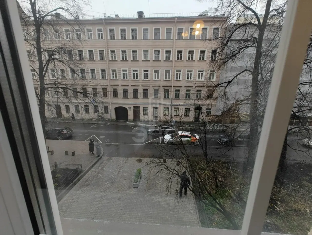 студия в Санкт-Петербурге по адресу: Блохина ул., 15