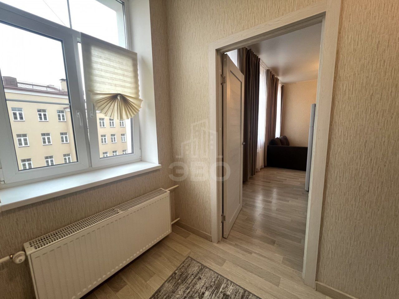 студия в Санкт-Петербург по адресу: Старо-Петергофский проспект, 14