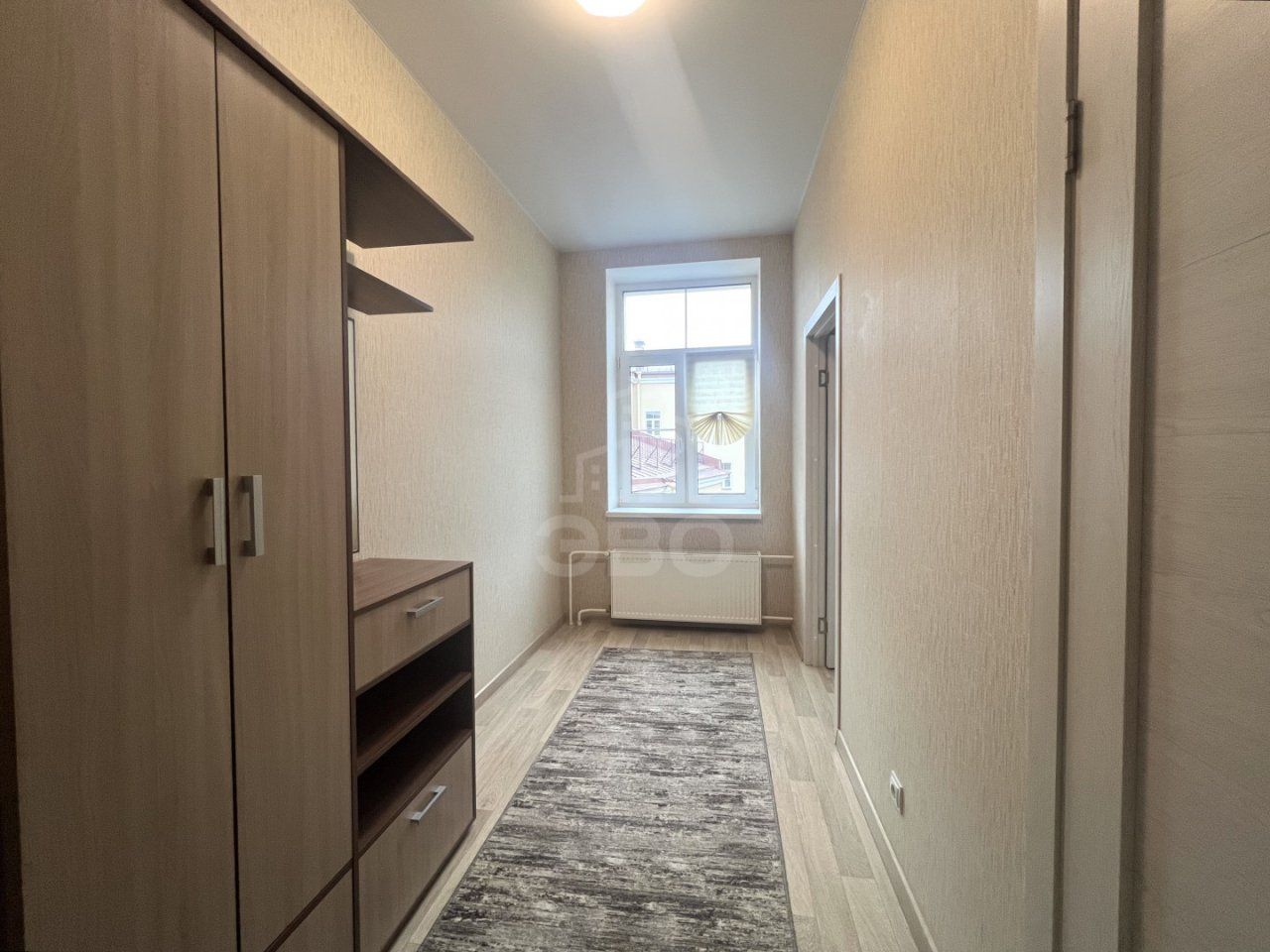 студия в Санкт-Петербург по адресу: Старо-Петергофский проспект, 14