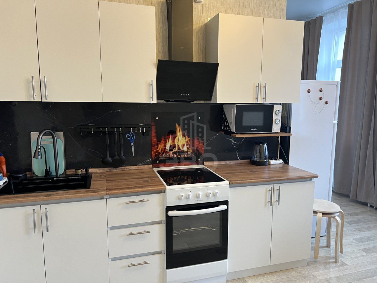 студия в Санкт-Петербург по адресу: Старо-Петергофский проспект, 14