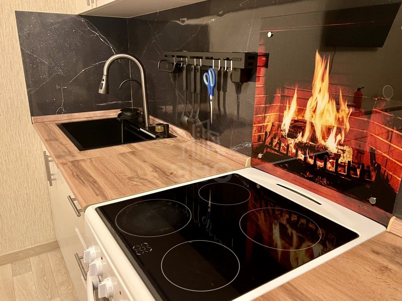 студия в Санкт-Петербург по адресу: Старо-Петергофский проспект, 14