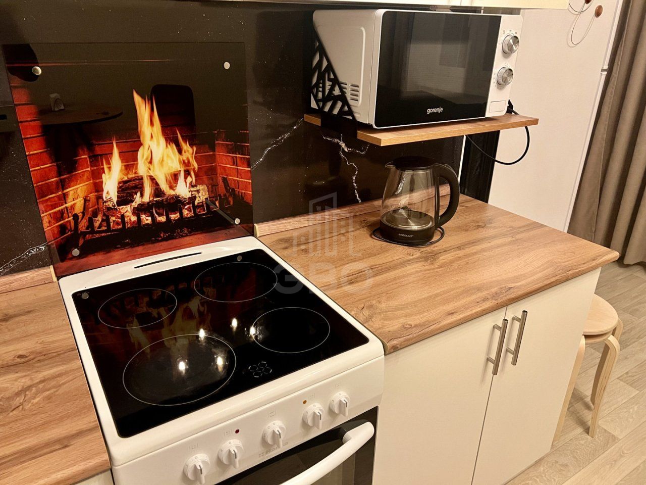 студия в Санкт-Петербург по адресу: Старо-Петергофский проспект, 14