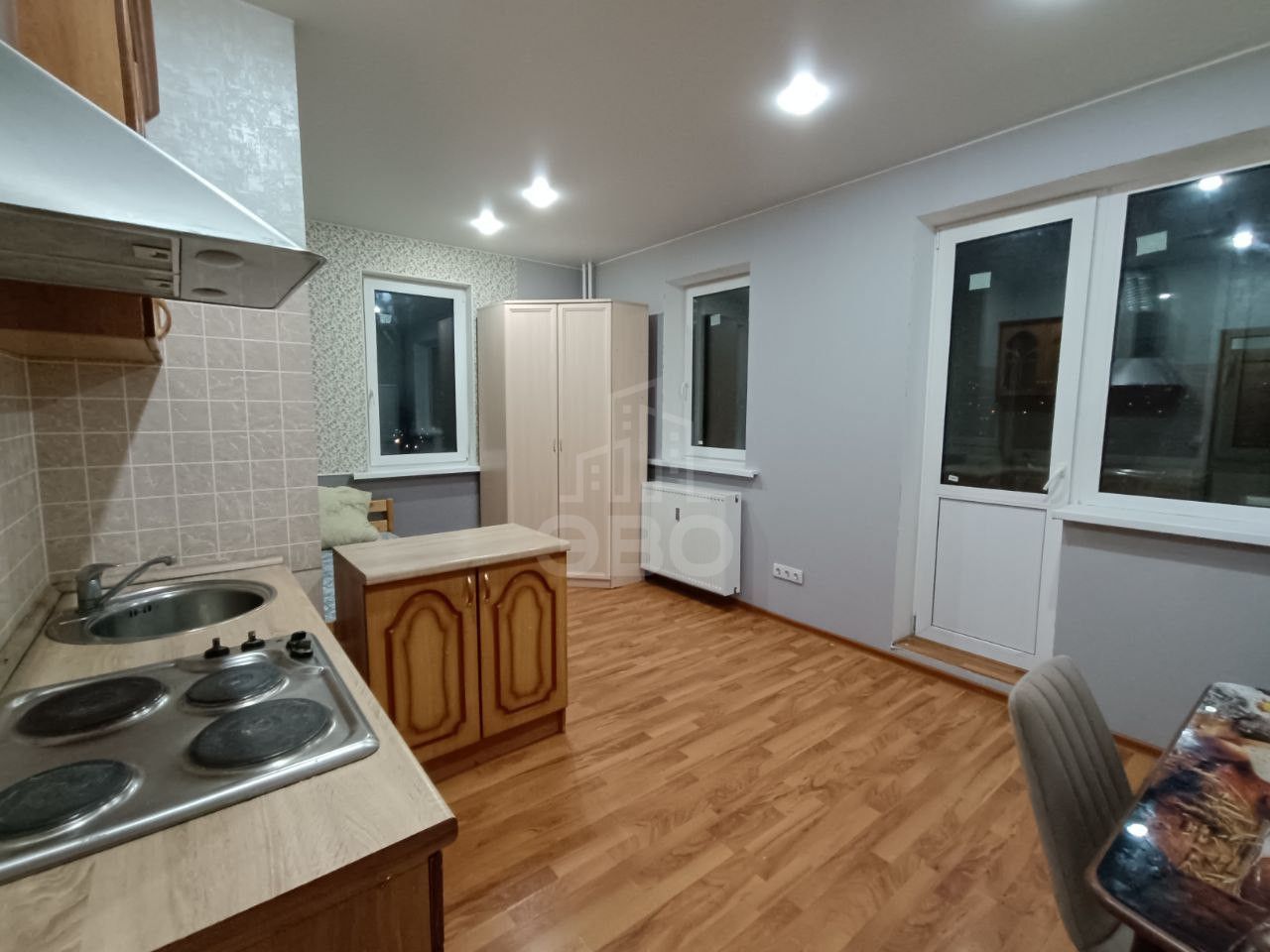 студия в Санкт-Петербурге по адресу: Менделеева б-р., 3